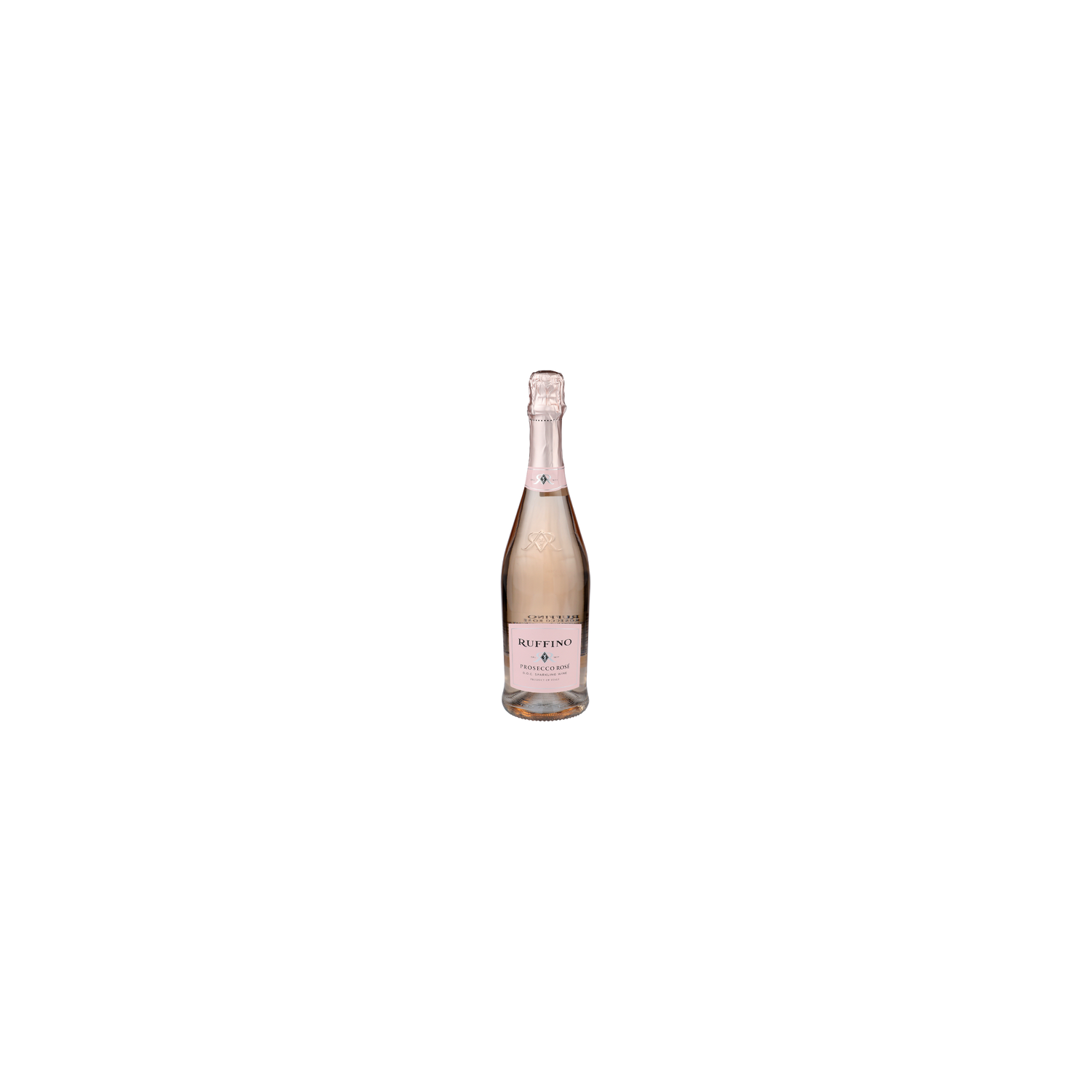 Ruffino Lumina Prosecco Rose Italy Sparkling Wine - 750 ml Image 1 of 2