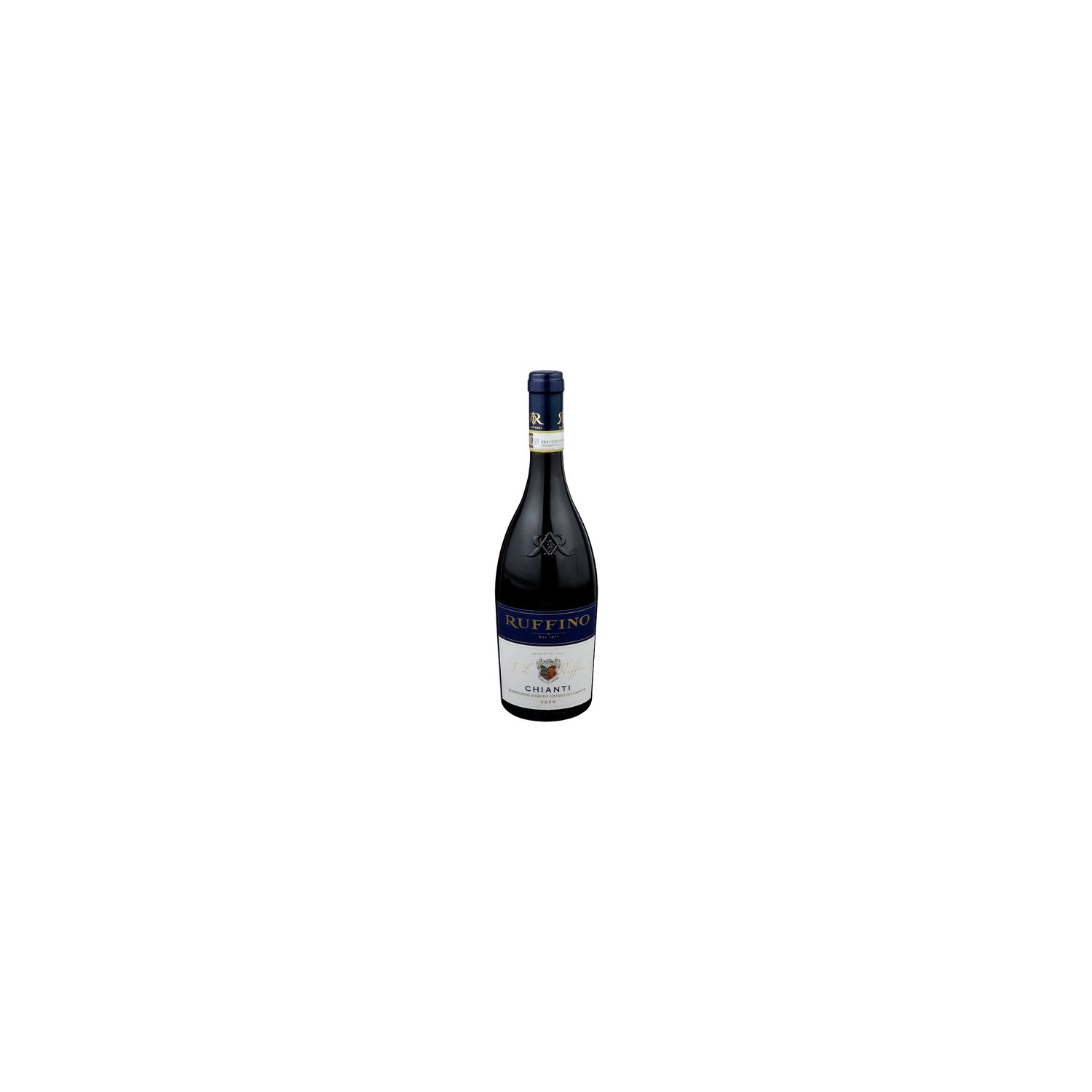 Ruffino Chianti - 750 ml Image 1 of 2