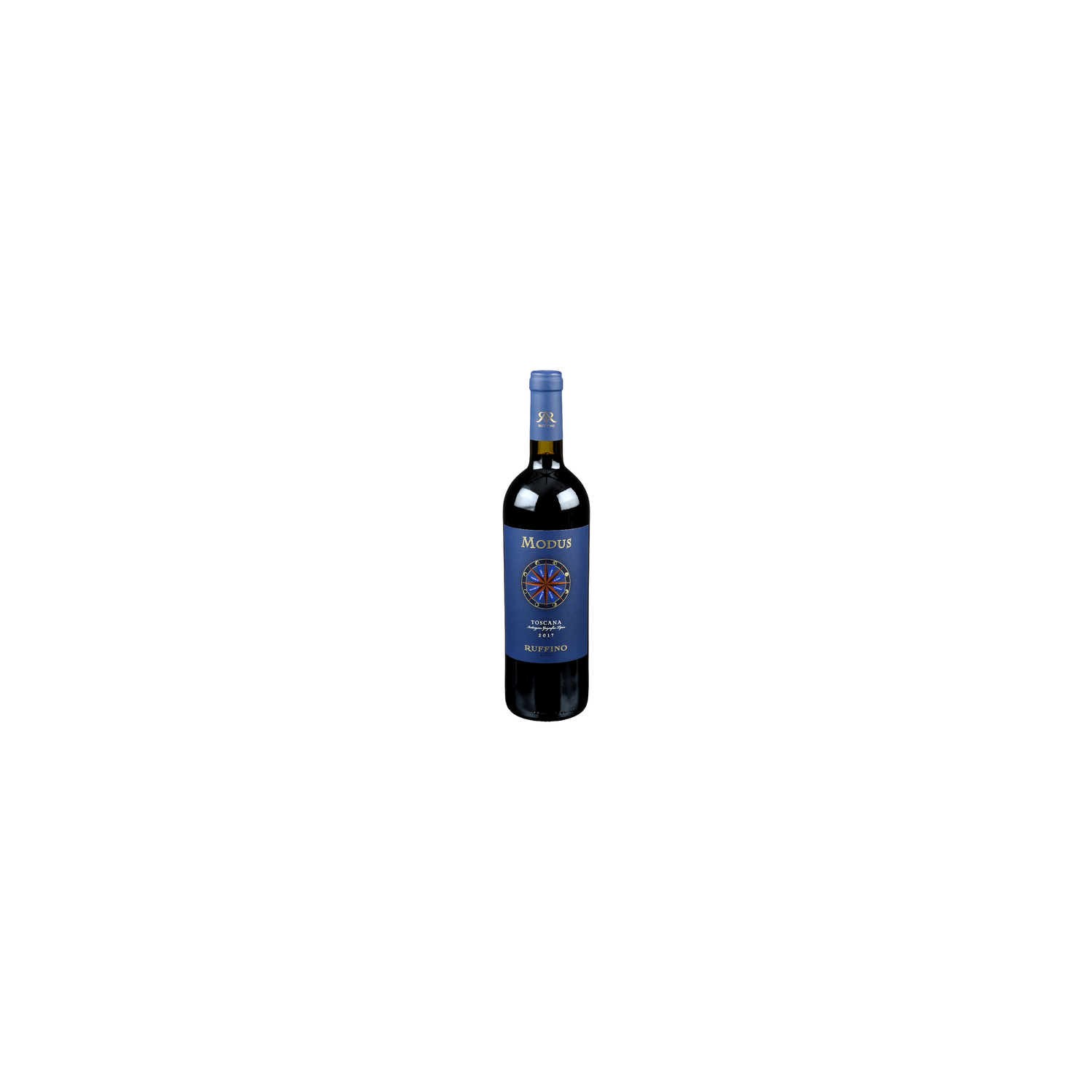Modus Ruffino - 750 ml Image 1 of 2