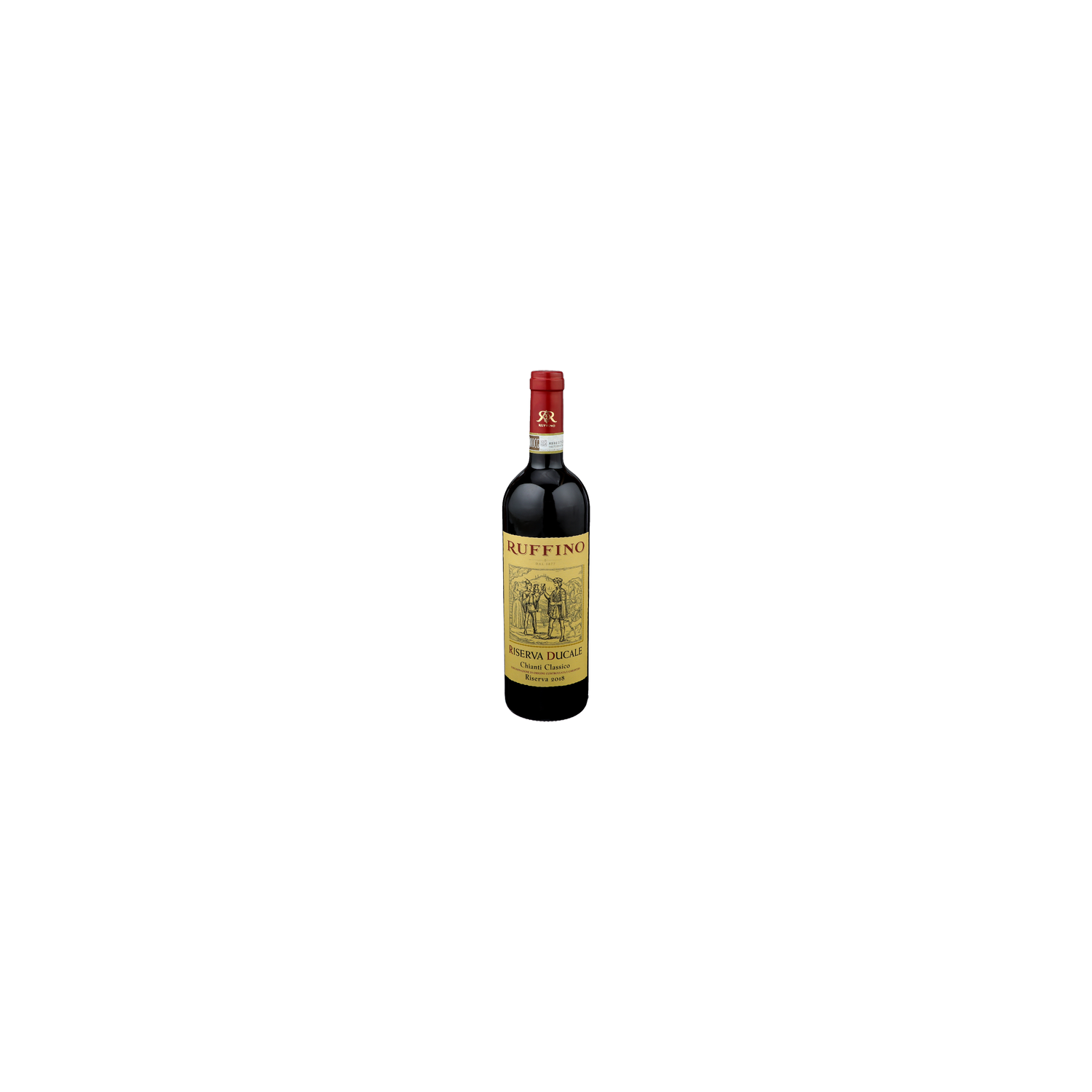 Ruffino Chianti Classico Riserva Ducale - 750 ml Image 1 of 2