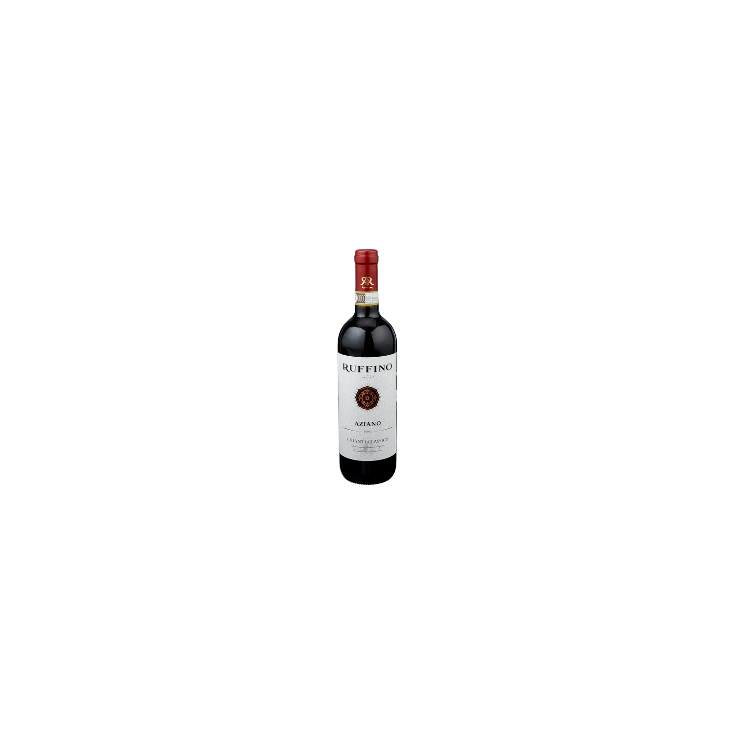 Ruffino Chianti Classico Aziano - 750 ml Image 1 of 2