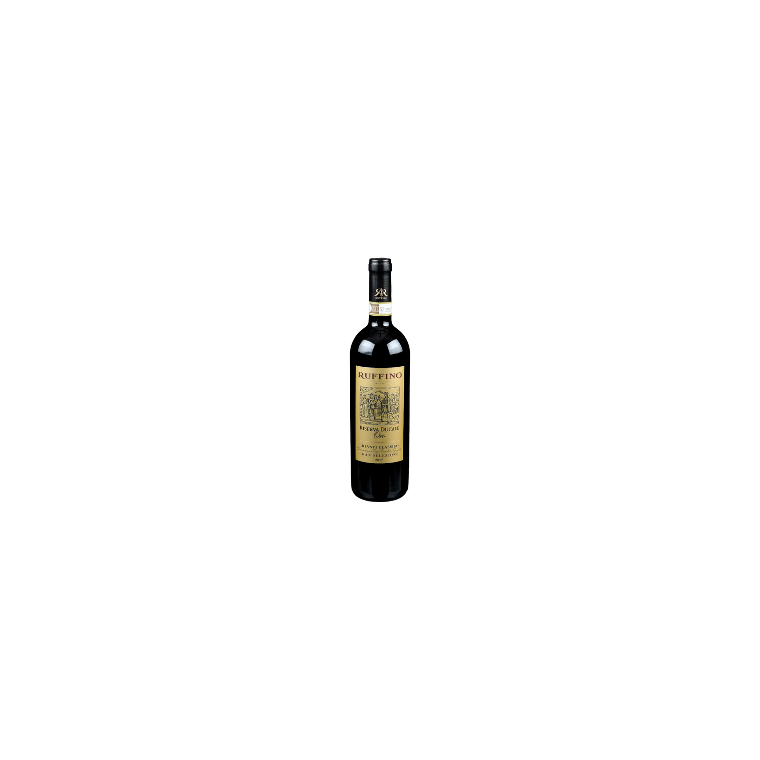 Ruffino Riserva Ducale - 750 ml Image 1 of 2