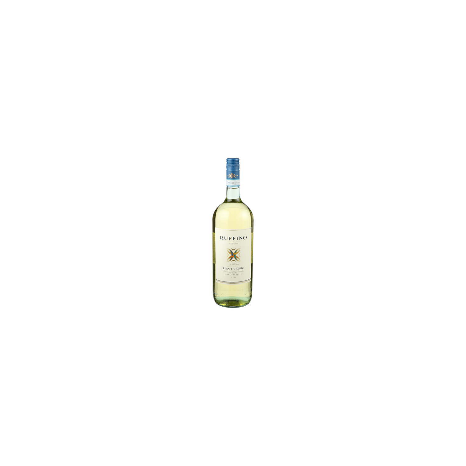 Ruffino Pinot Grigio Wine - 1.5 Liter Image 1 of 2