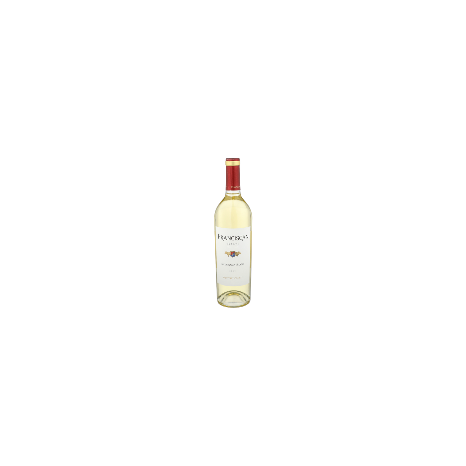 Franciscan Estate Sauvignon Blanc - 750 ml Image 1 of 2