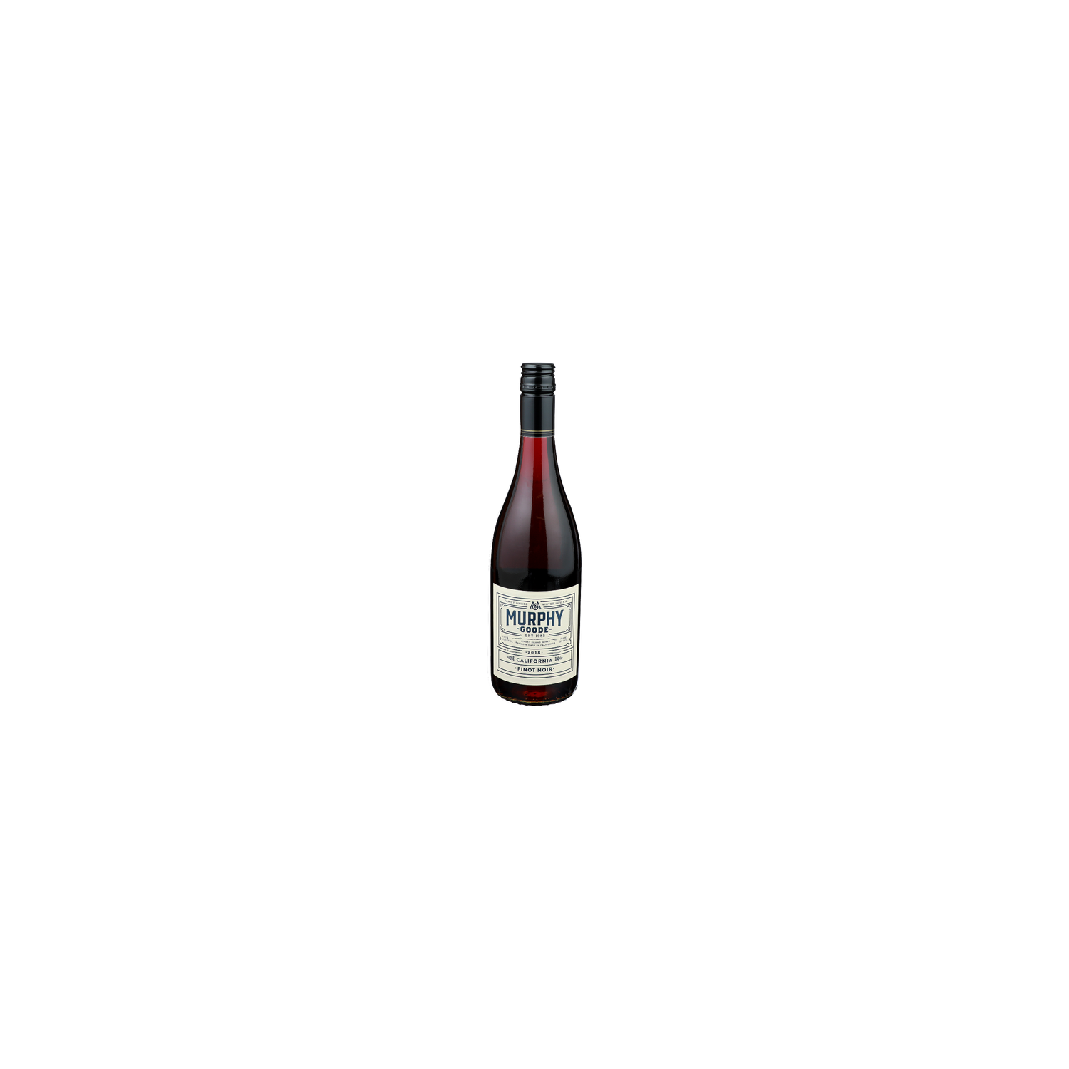 Murphy Goode Pinot Noir - 750 ml Image 1 of 2