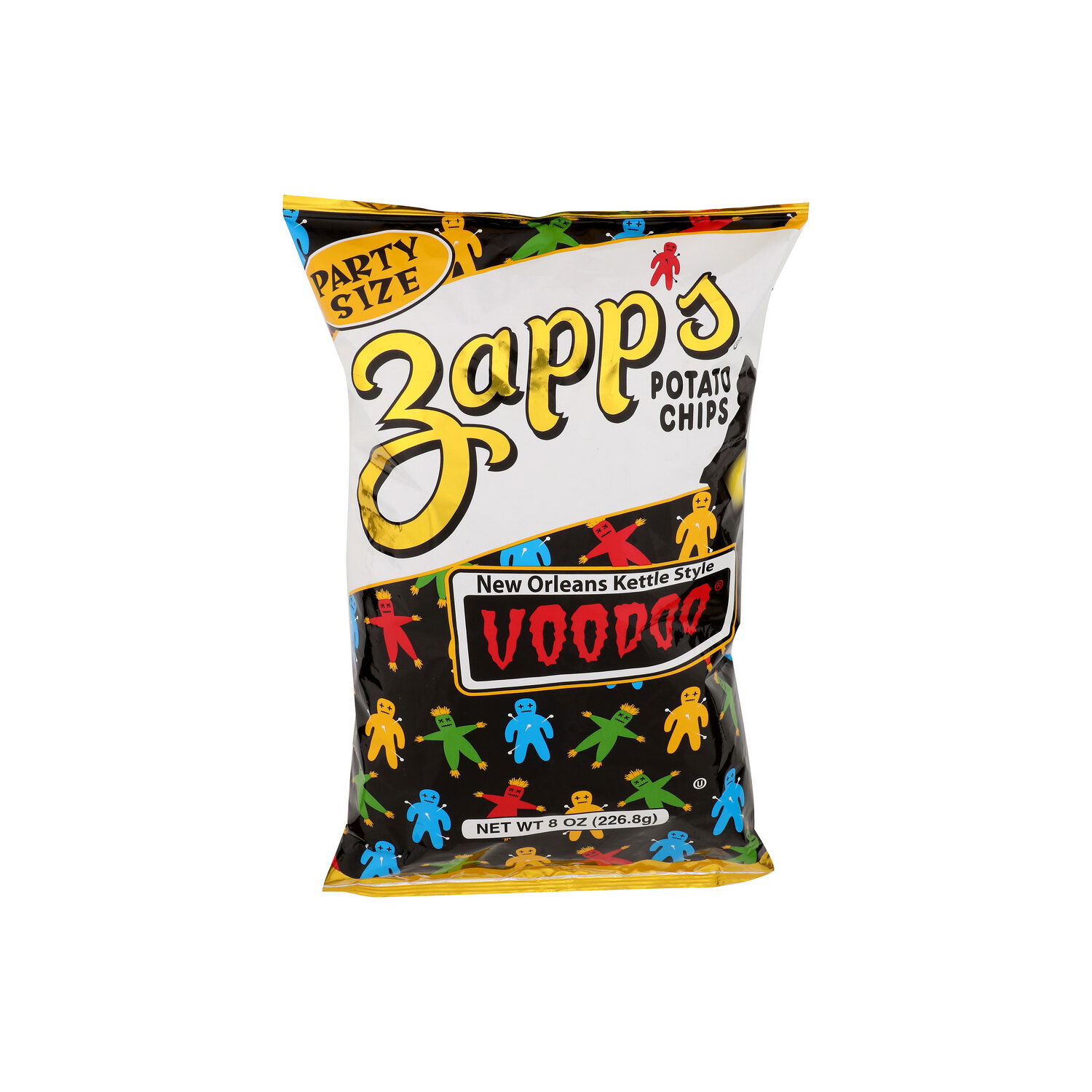 new orleans potato chips