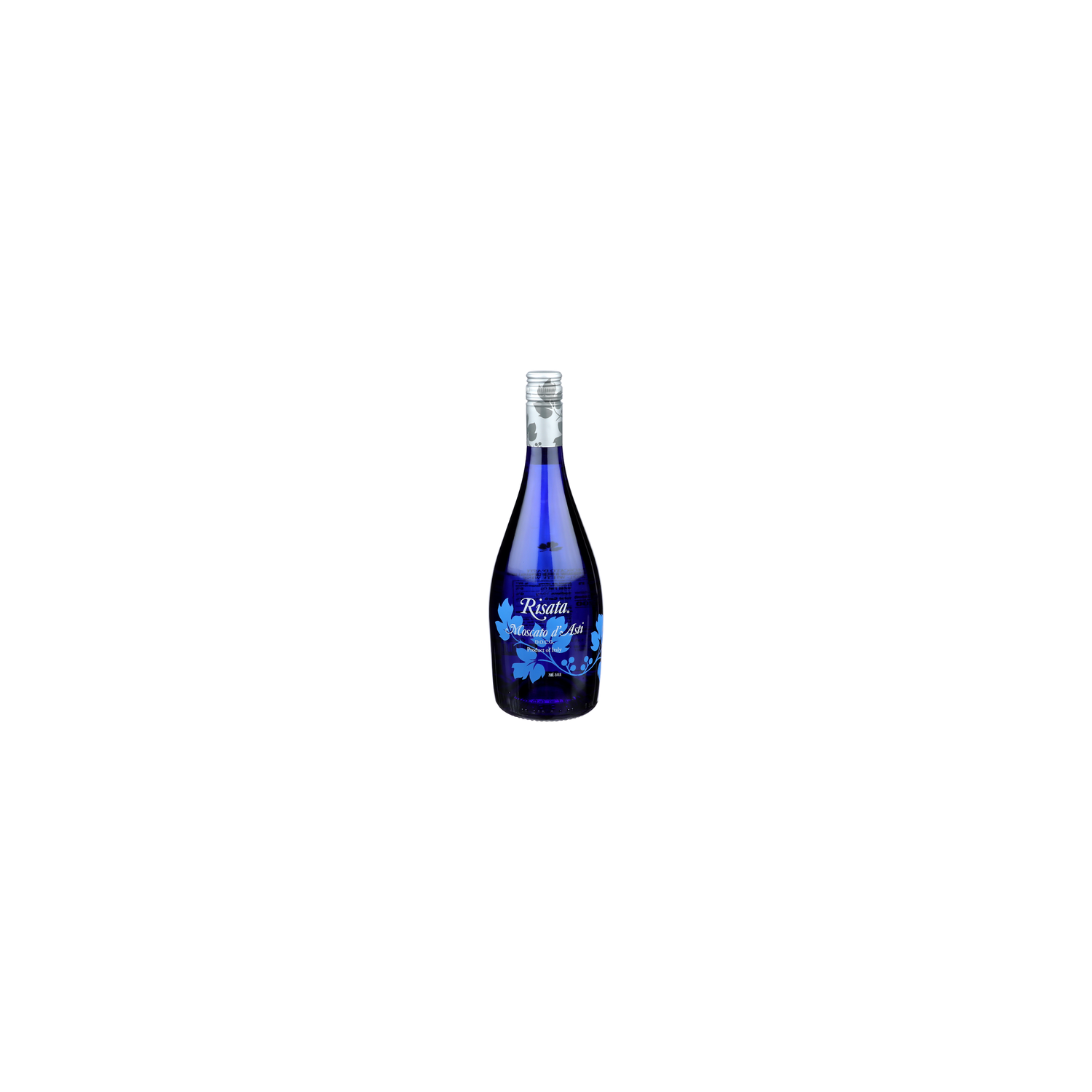 Risata Moscato D' Asti - 750 ml Image 1 of 4