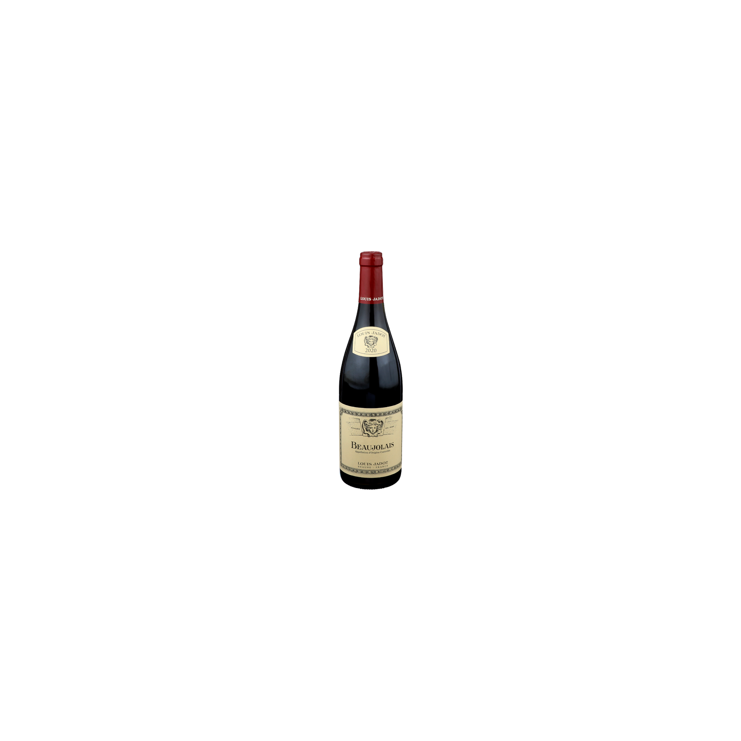 Louis Jadot Gamay Beaujolais - 750 ml Image 1 of 2