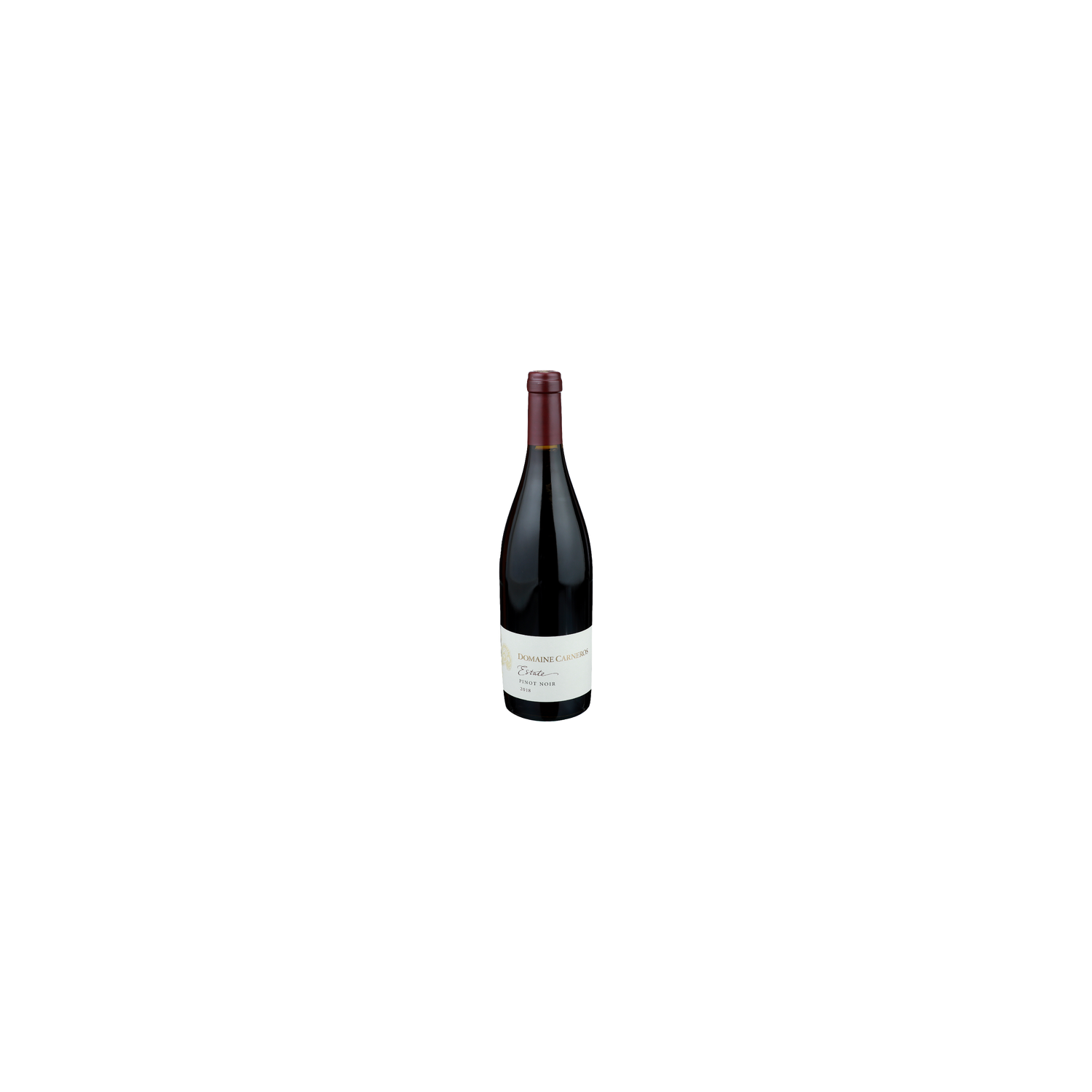 Domaine Carneros Estate Pinot Noir - 750 ml Image 1 of 2