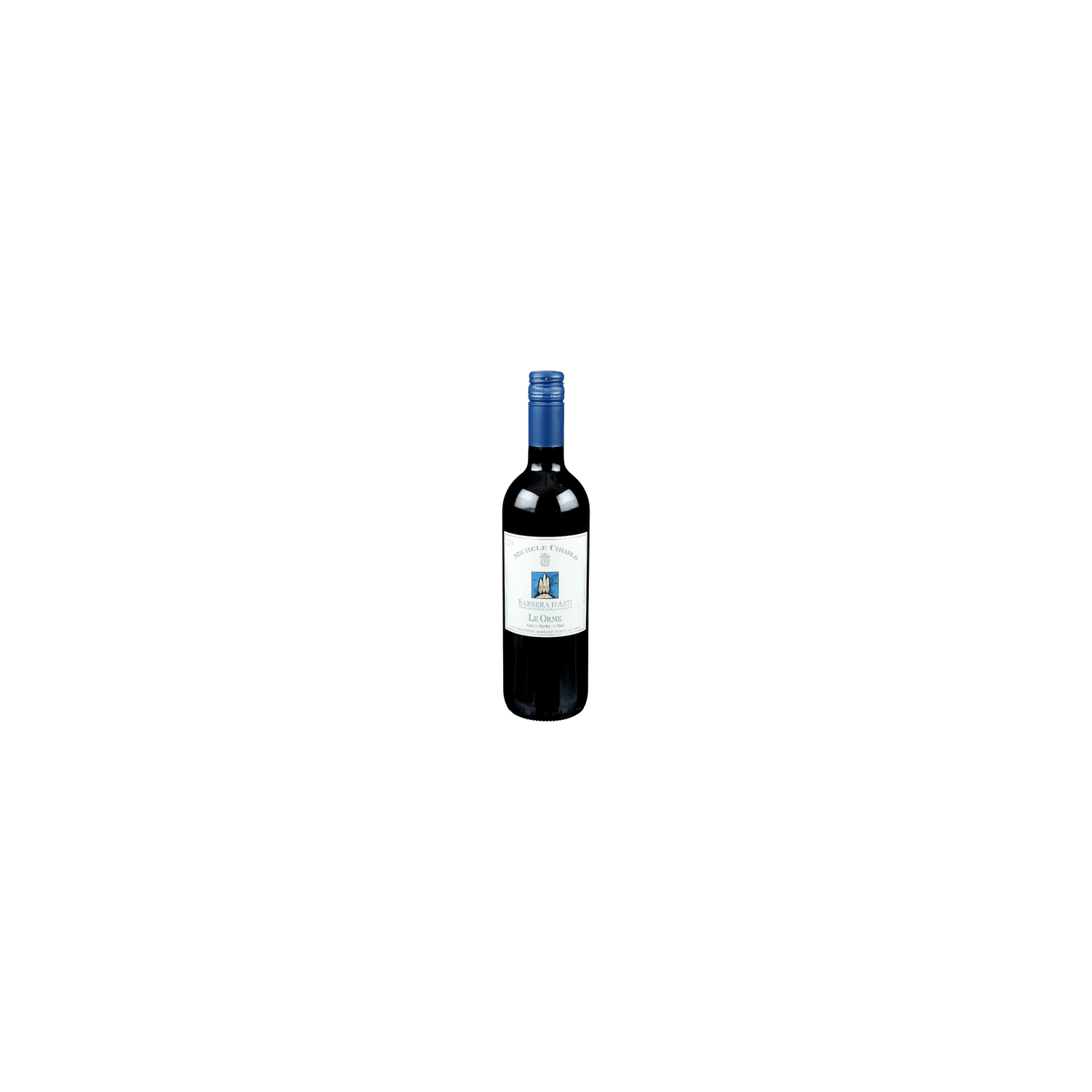 Michele Chiarlo Le Orme - 750 ml Image 1 of 2