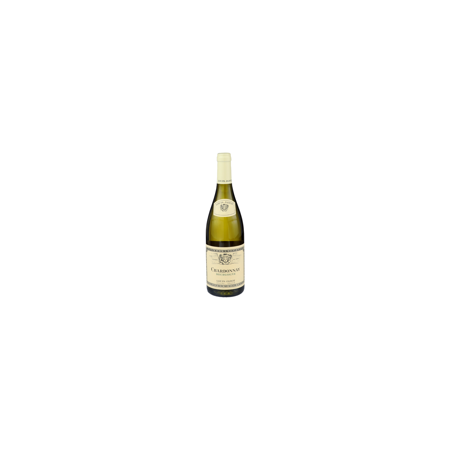 Louis Jadot Chardonnay - 750 ml Image 1 of 2