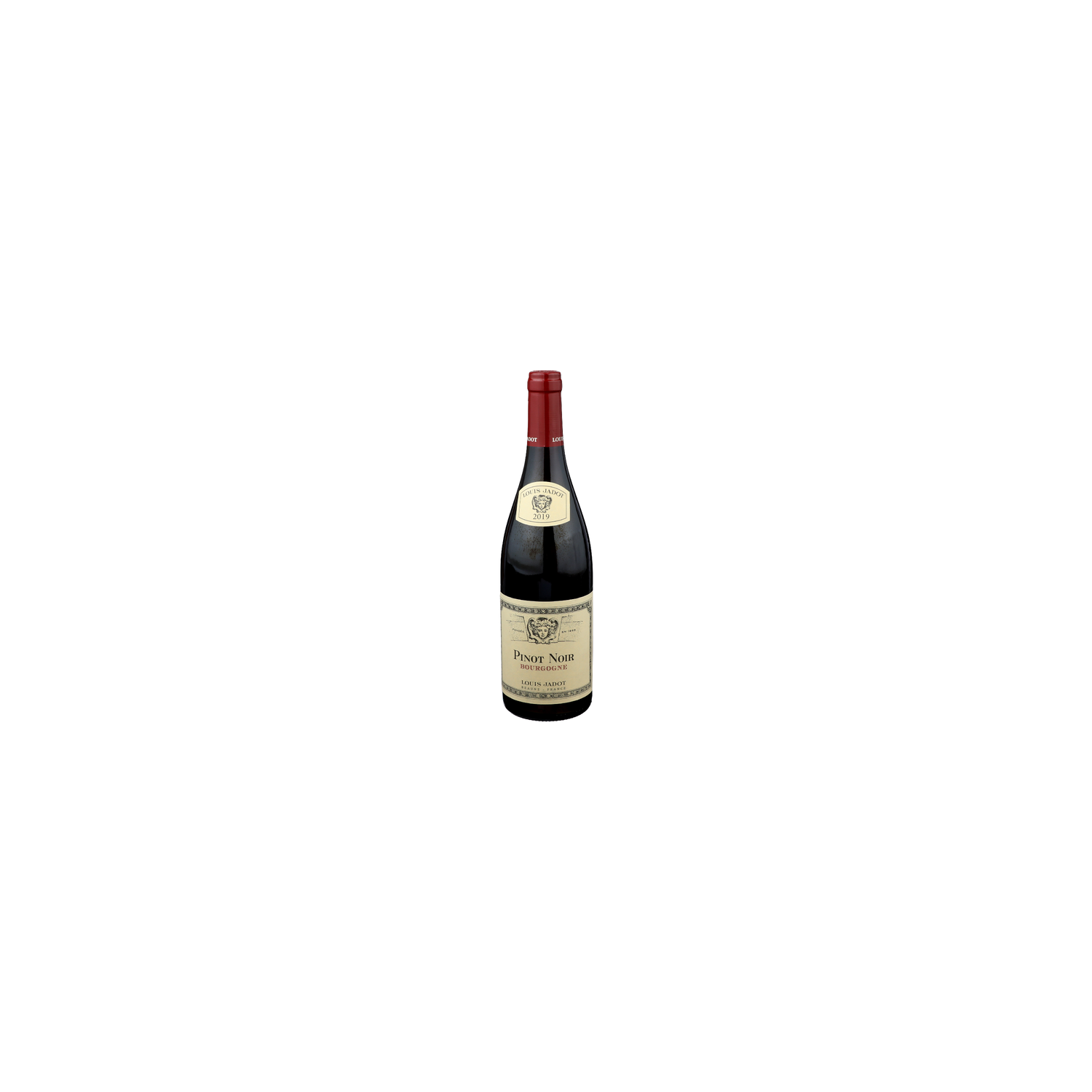 Bourgogne Pinot Noir - 750 ml Image 1 of 2