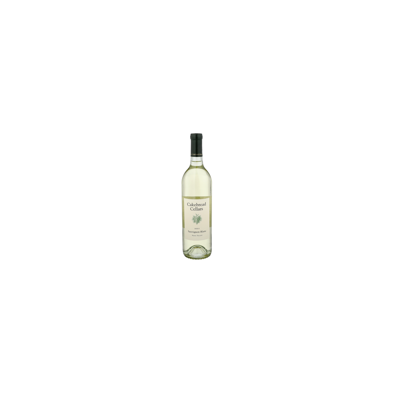 Cakebread Cellars Sauvignon Blanc - 750 ml Image 1 of 2