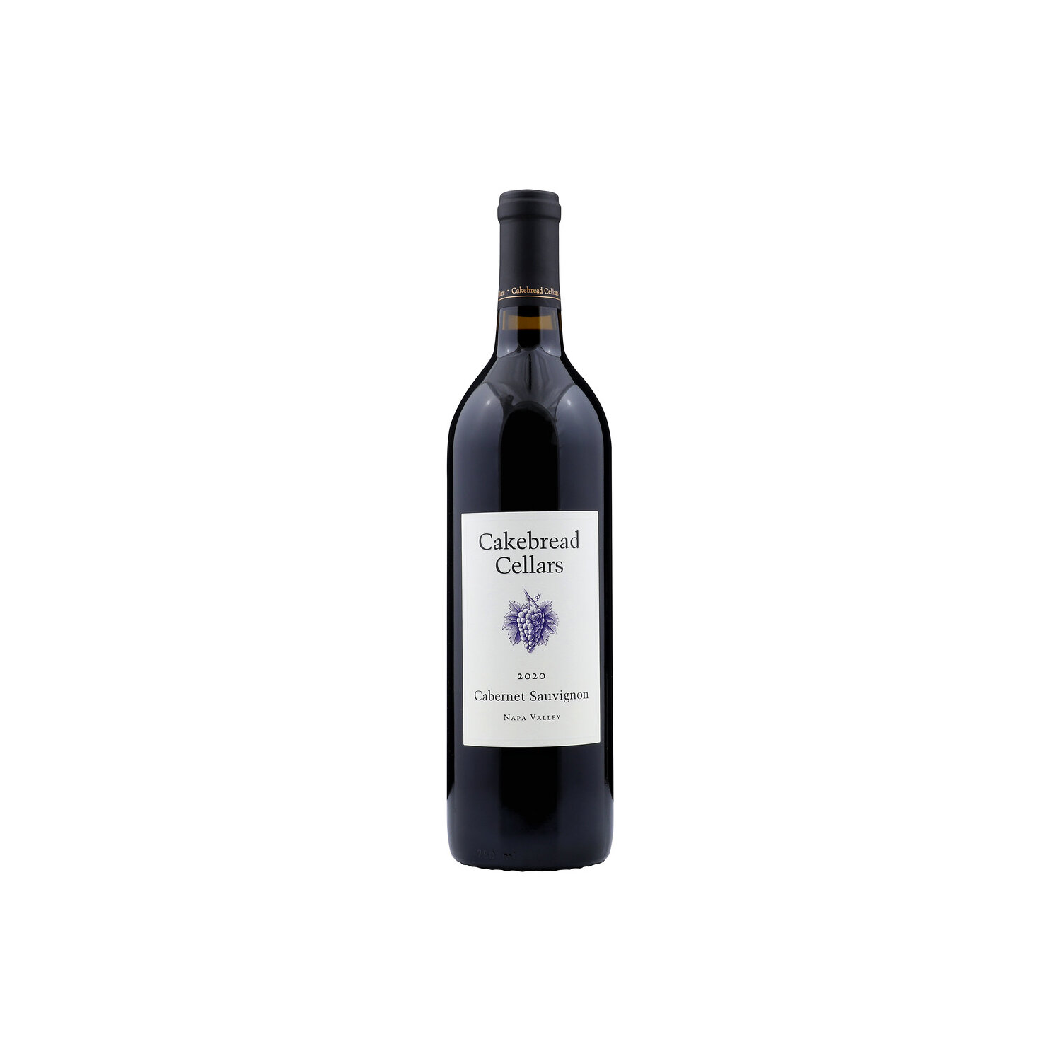 Cakebread Cellars Napa Valley Cabernet Sauvignon - 750 ml Image 1 of 2