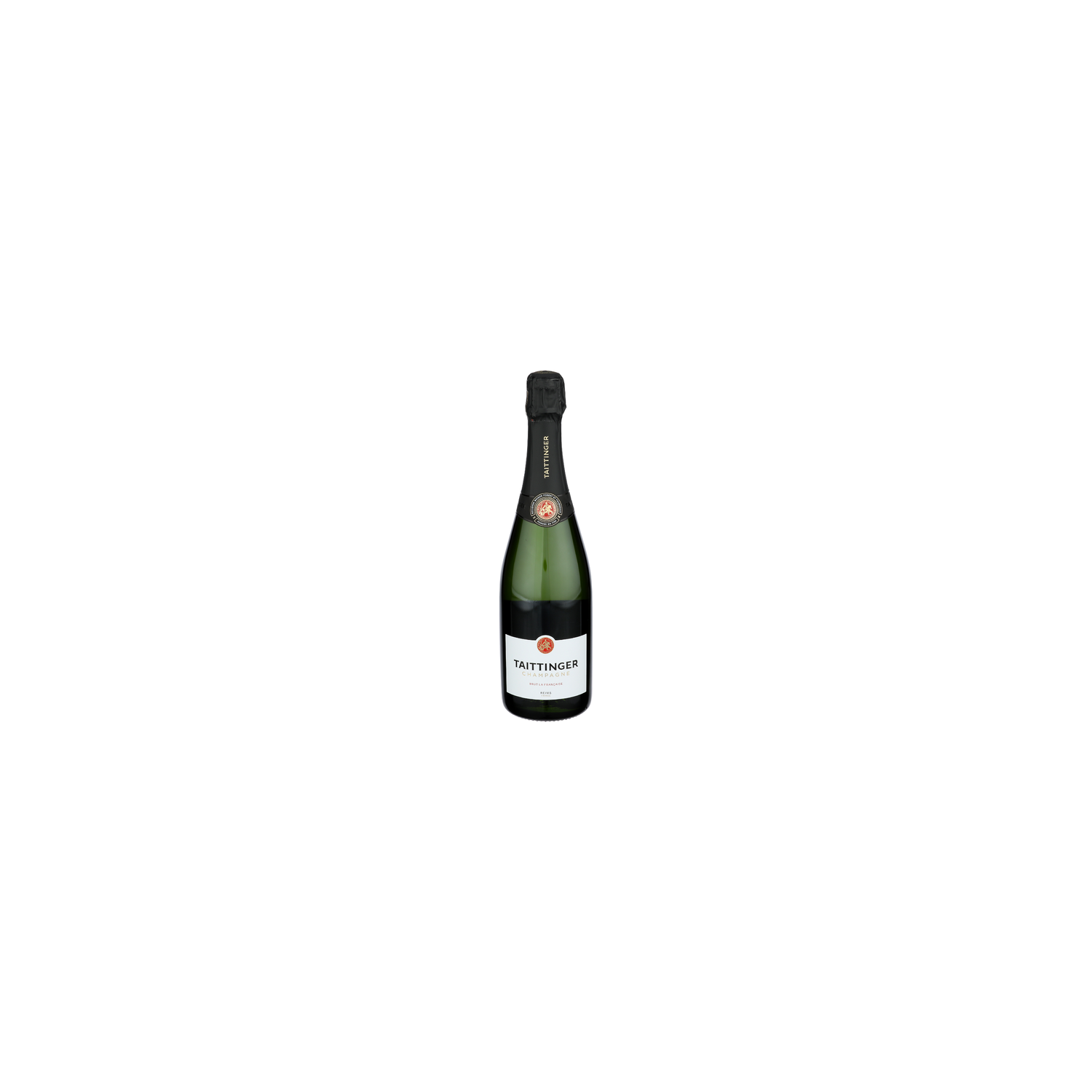 Taittinger Brut La Francaise - 750 ml Image 1 of 2