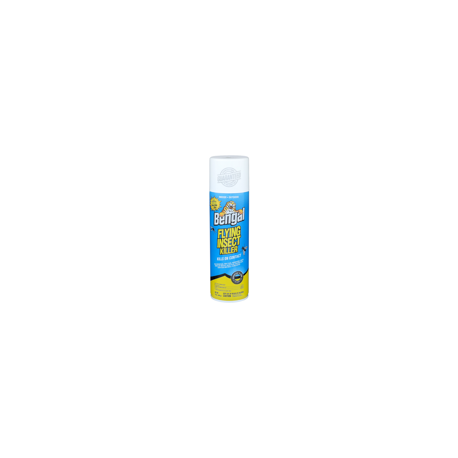 Bengal Flying Insect Killer - 16 Ounce Image 1 of 3