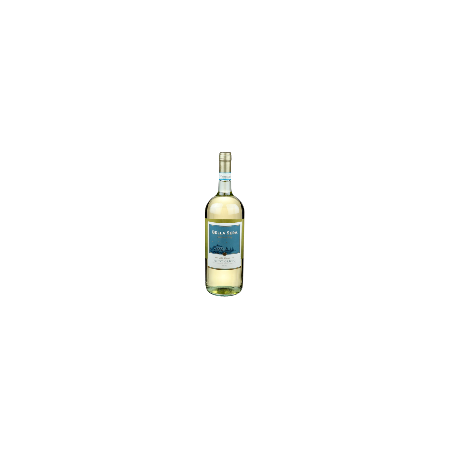 Bella Sera Pinot Grigio - 1.5 Liter Image 1 of 2