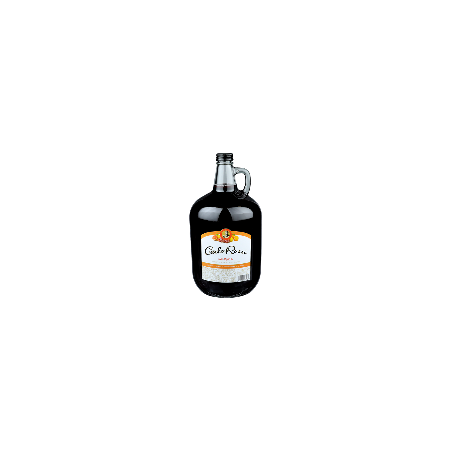 Carlo Rossi Sangria - 4 Liter Image 1 of 2