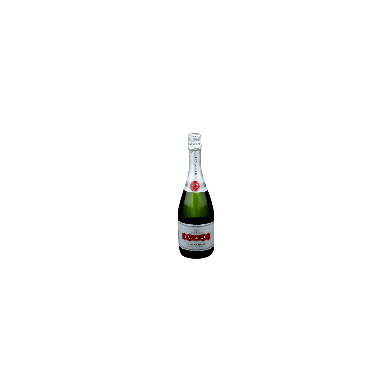 Ballatore Gran Spumante - 750 ml - Super 1 Foods