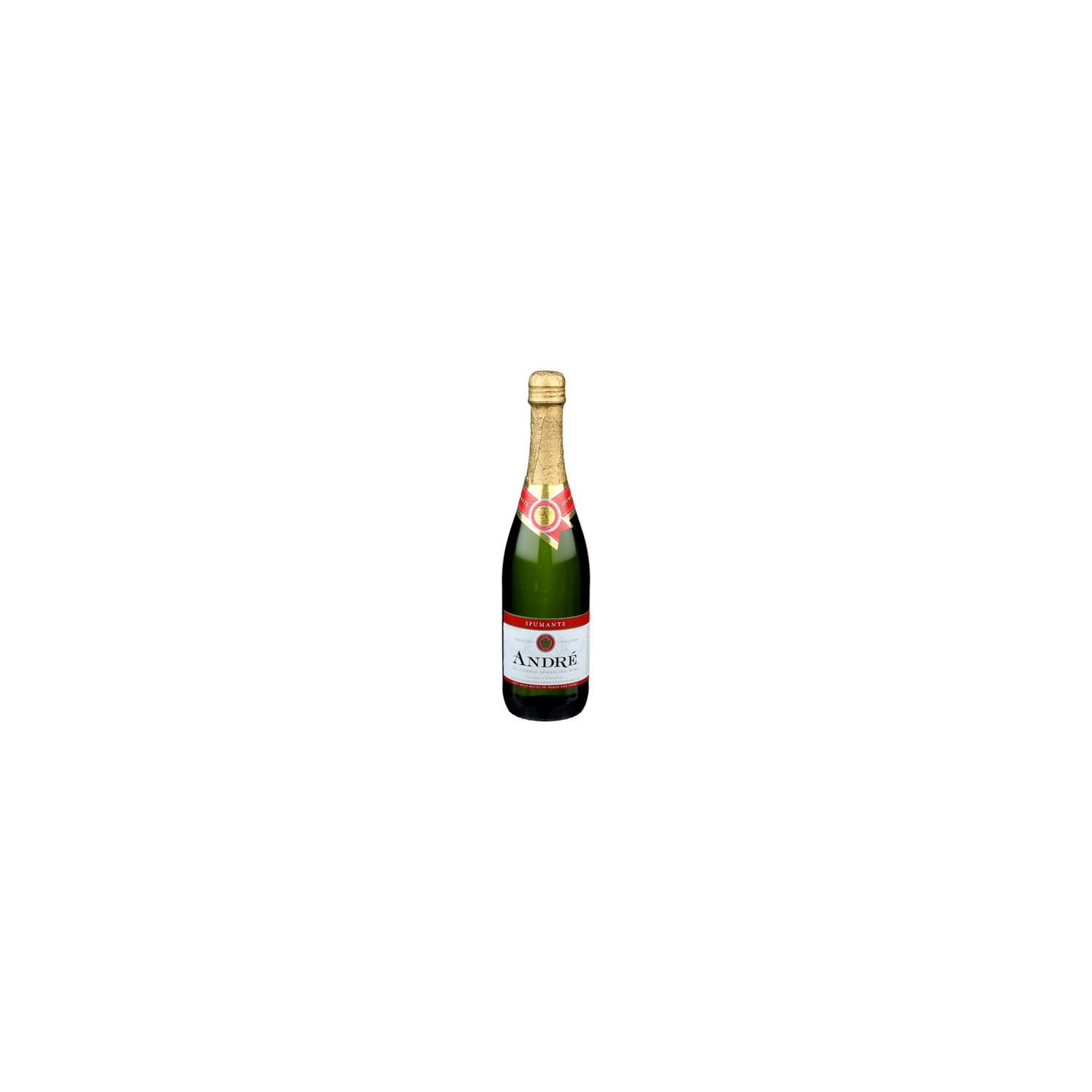 ANDRÉ Cellars Spumante Andre Cellars - 750 ml Image 1 of 2
