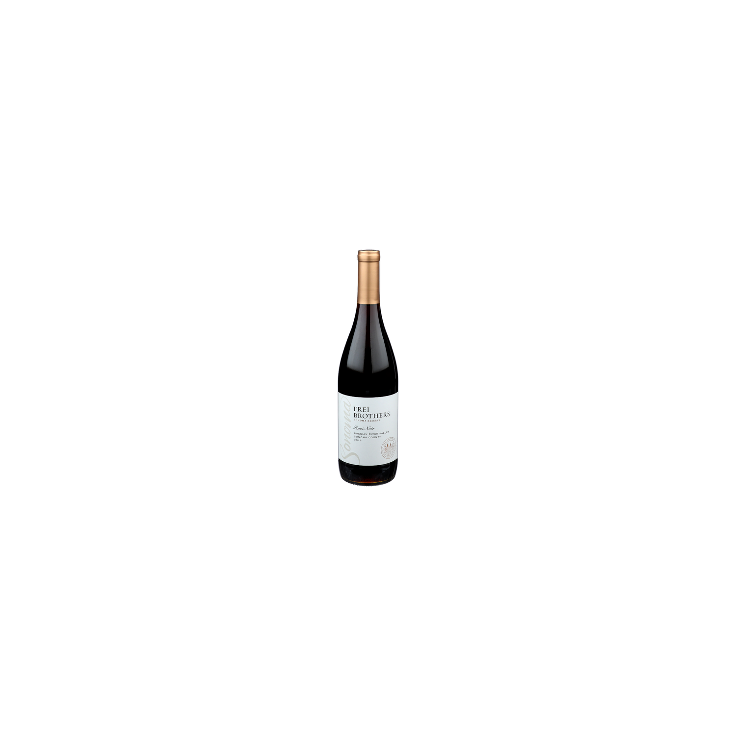 Frei Brothers Pinot Noir - 750 ml Image 1 of 2