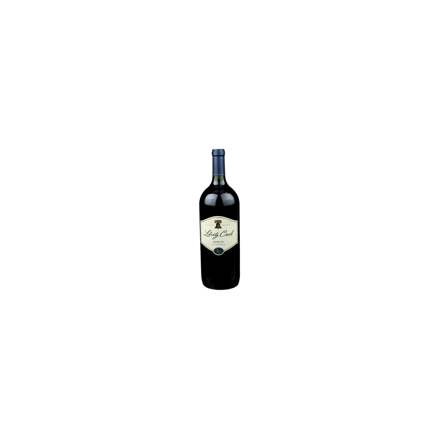 Liberty Creek Merlot - 1.5 Liter Image 1 of 2