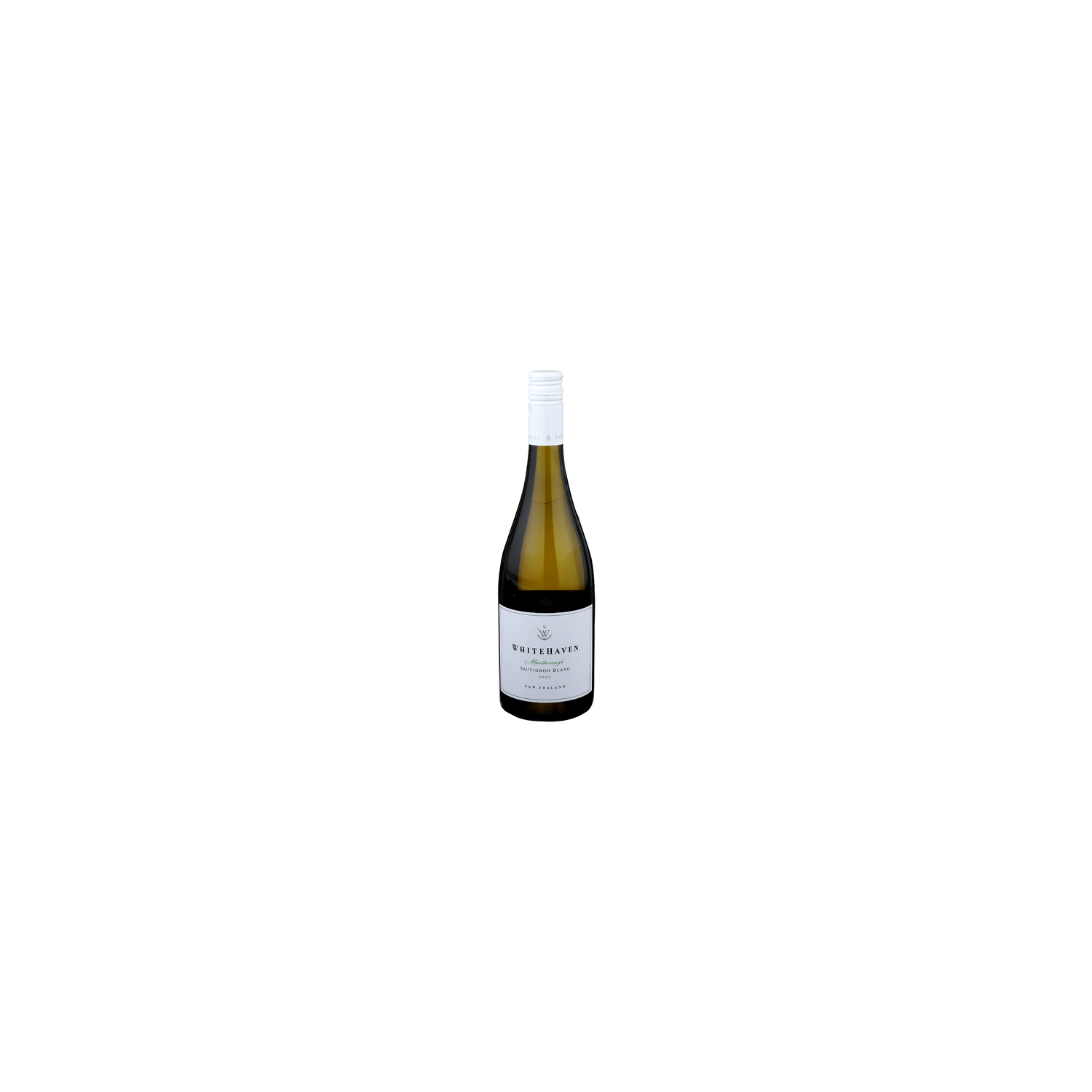 Whitehaven Sauvignon Blanc - 750 ml Image 1 of 2