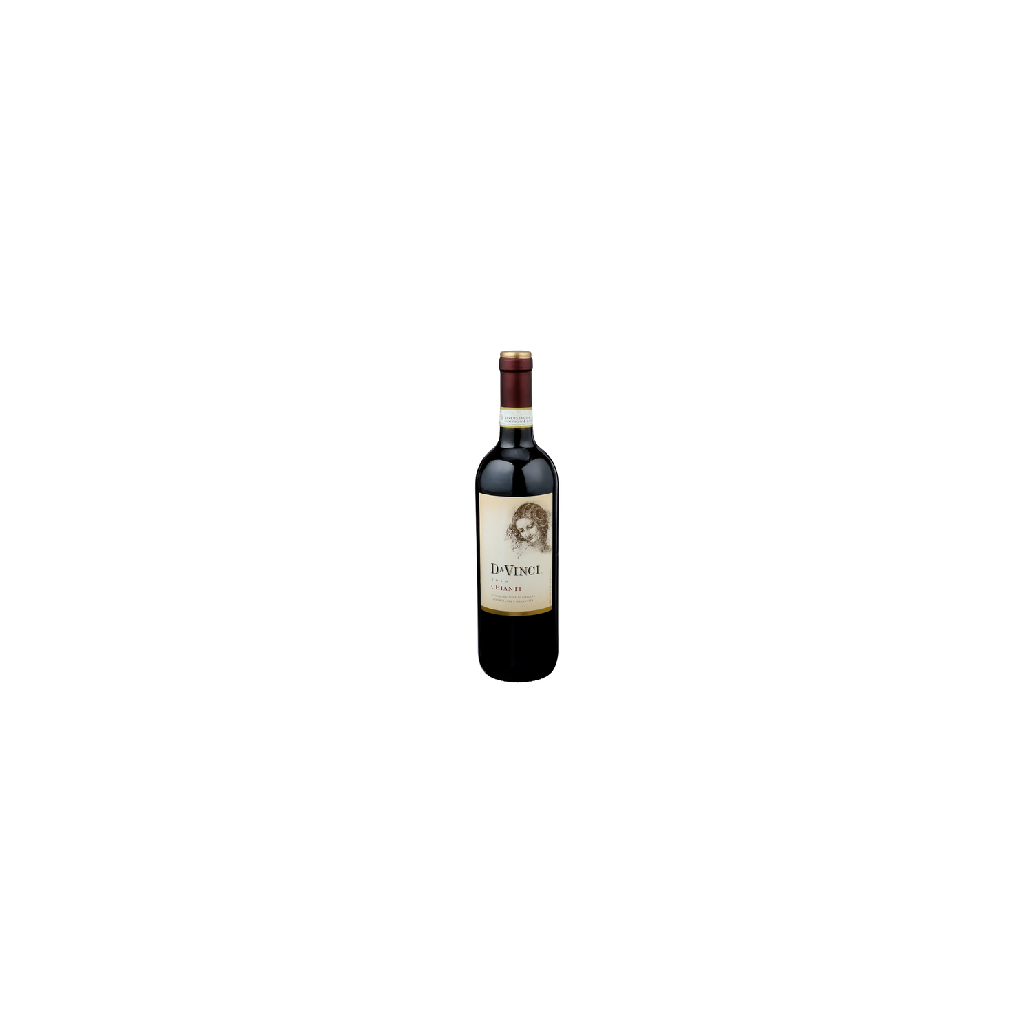 Davinci Chianti - 750 ml Image 1 of 2