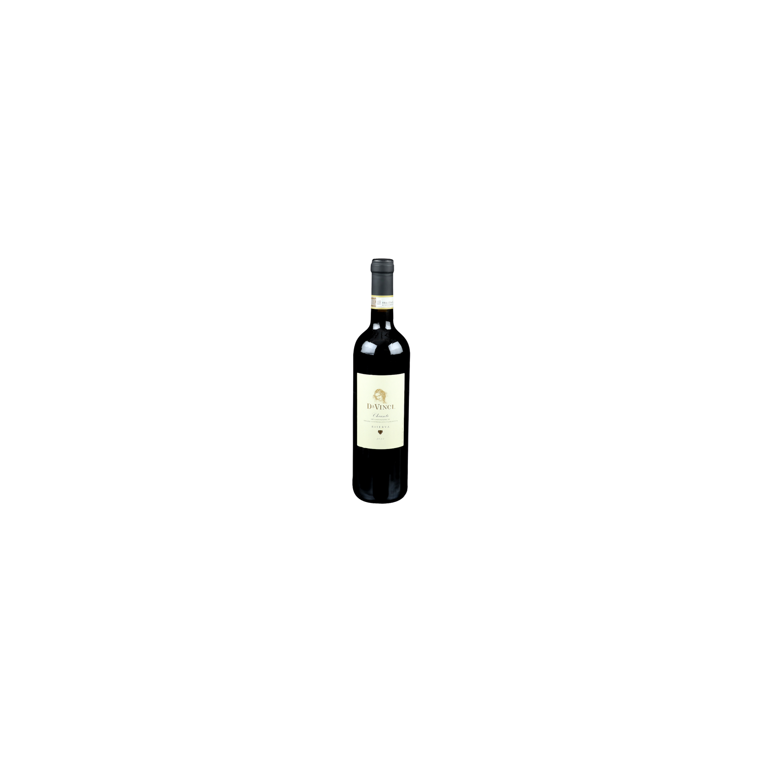 Davinci Red Wine Chianti Riserva - 750 ml Image 1 of 2