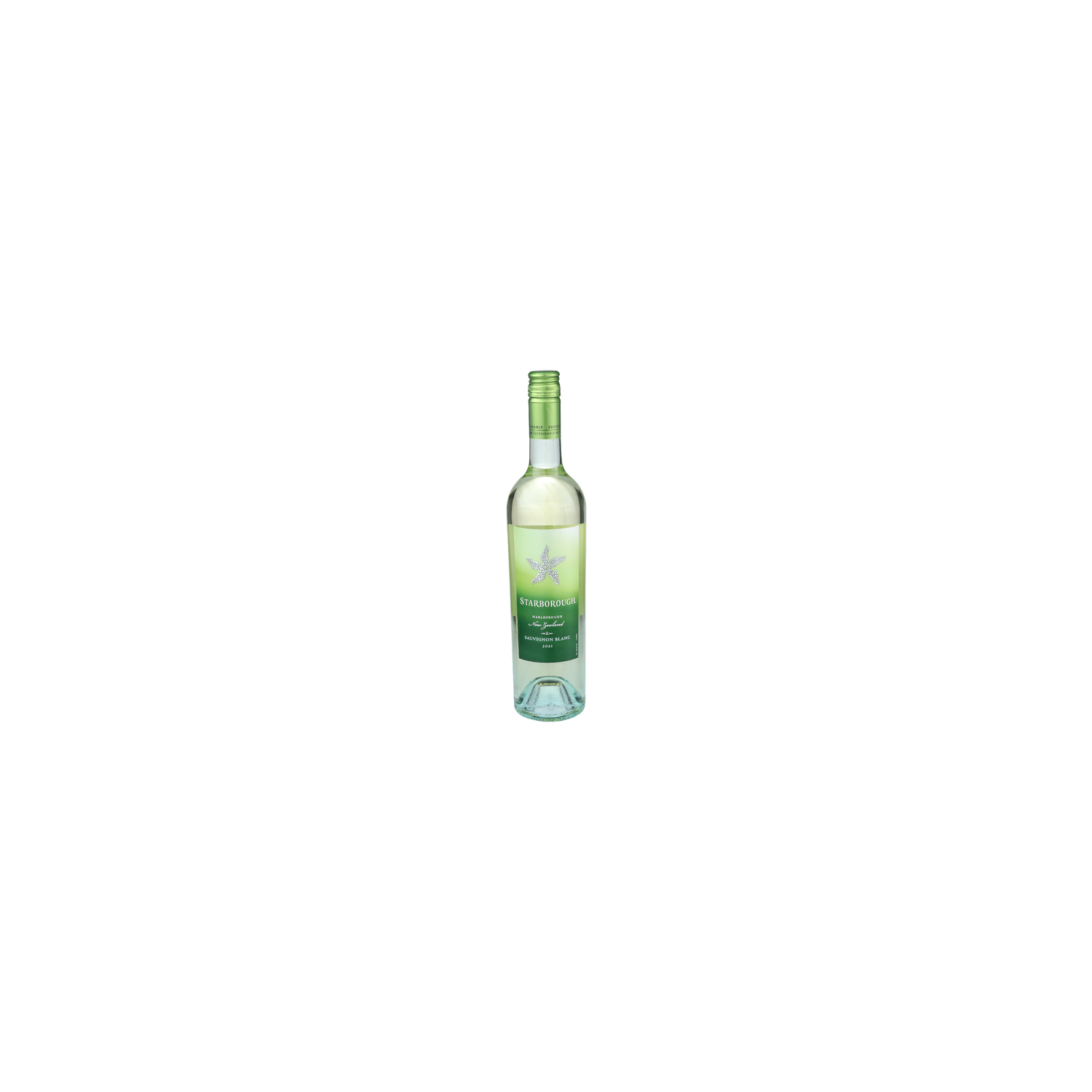 Starborough Sauvignon Blanc Marlborough New Zealand - 750 ml Image 1 of 2