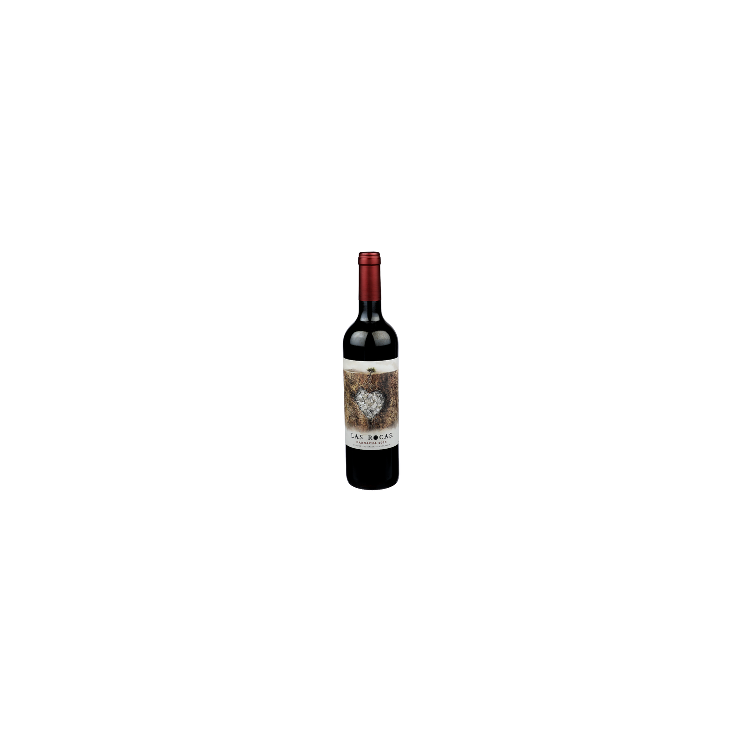 Las Rocas Garnacha - 750 ml Image 1 of 2