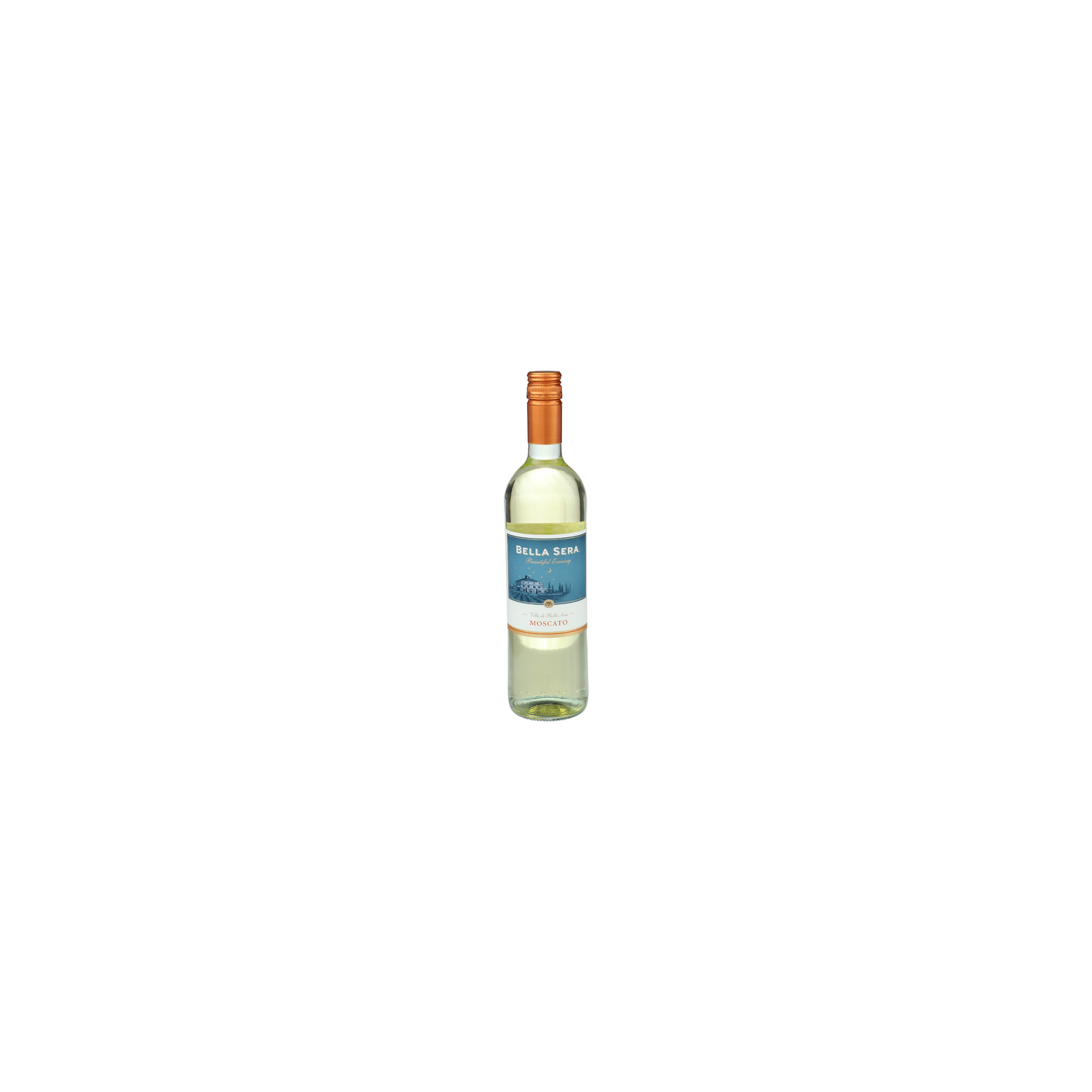 Bella Sera Moscato - 750 ml Image 1 of 2