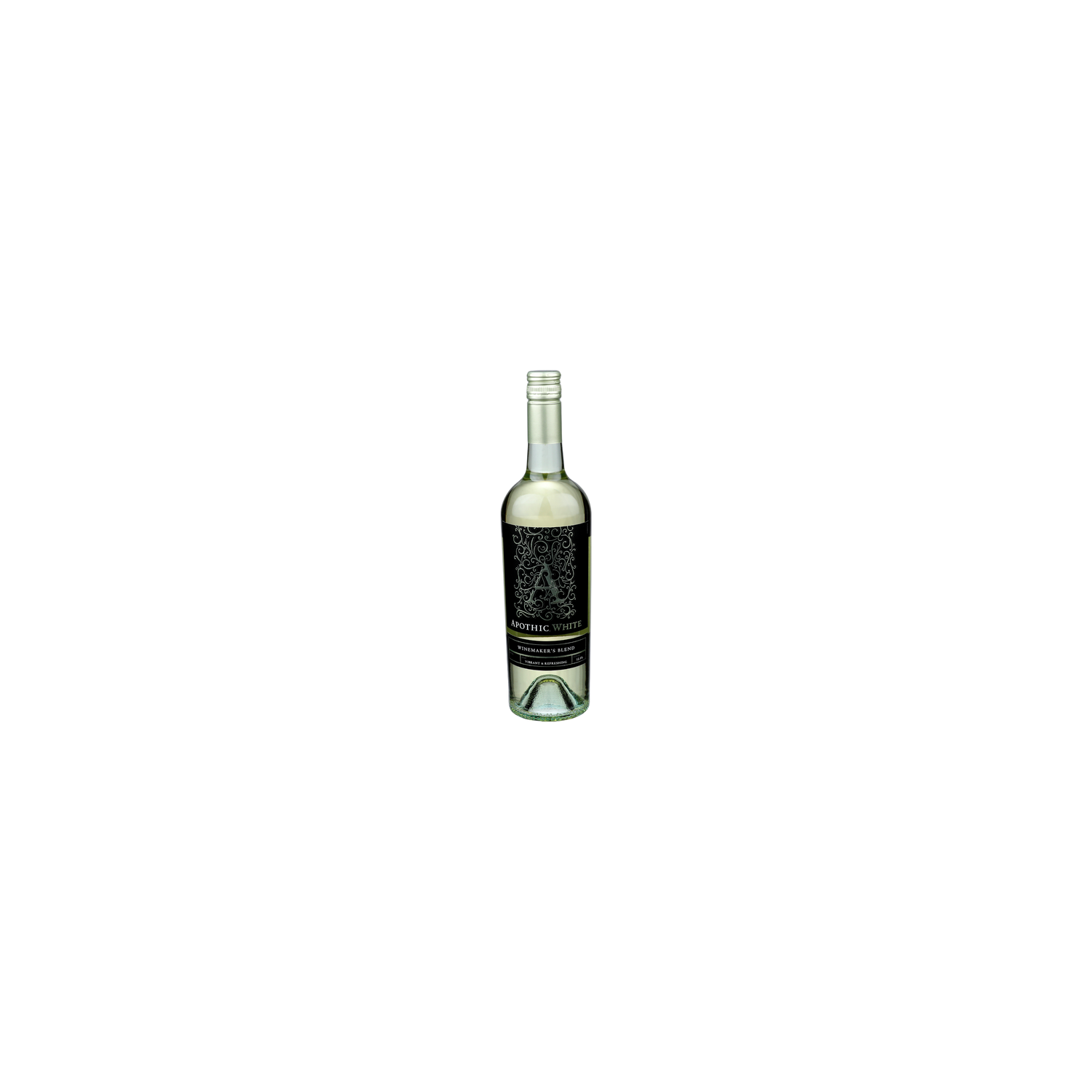 Apothic Winemaker's Blend Vibrant & Refreshing - 750 ml Image 1 of 2