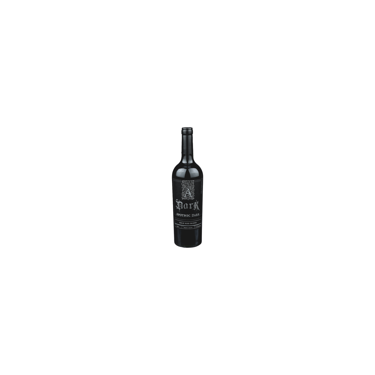 Dark Deep & Rich Apothic - 750 ml Image 1 of 2