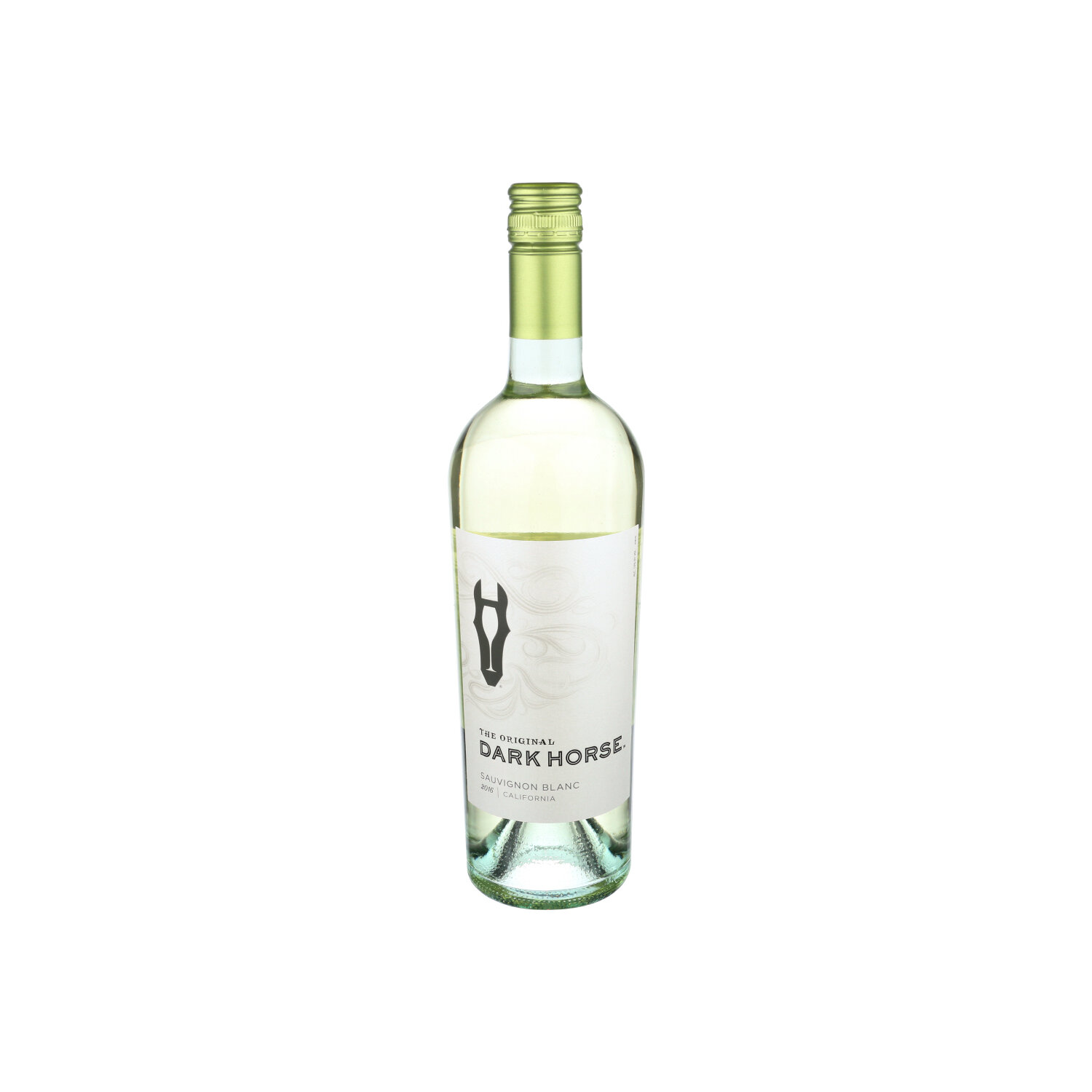 The Original Dark Horse Sauvignon Blanc - 750 ml Image 1 of 2