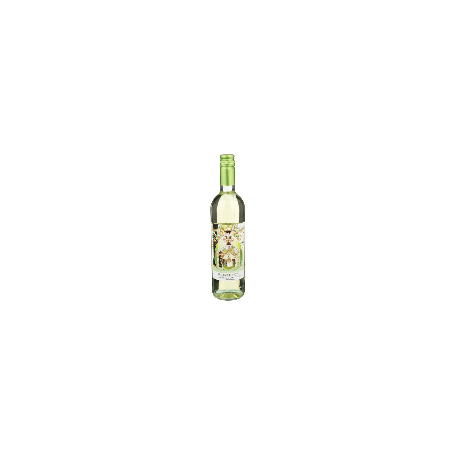 Prophecy Sauvignon Blanc California - 750 ml Image 1 of 2