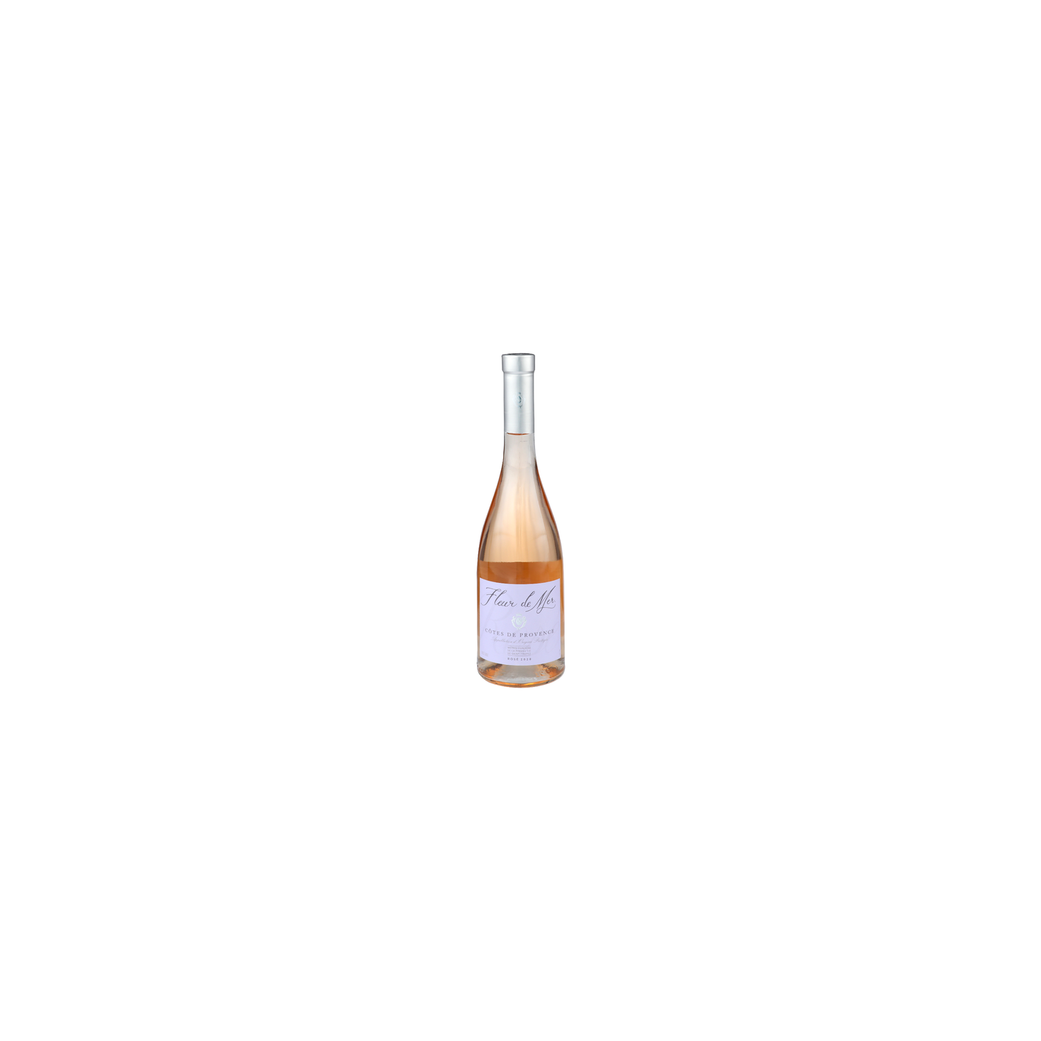 Fleur De Mer Cotes Provence - 750 ml Image 1 of 2