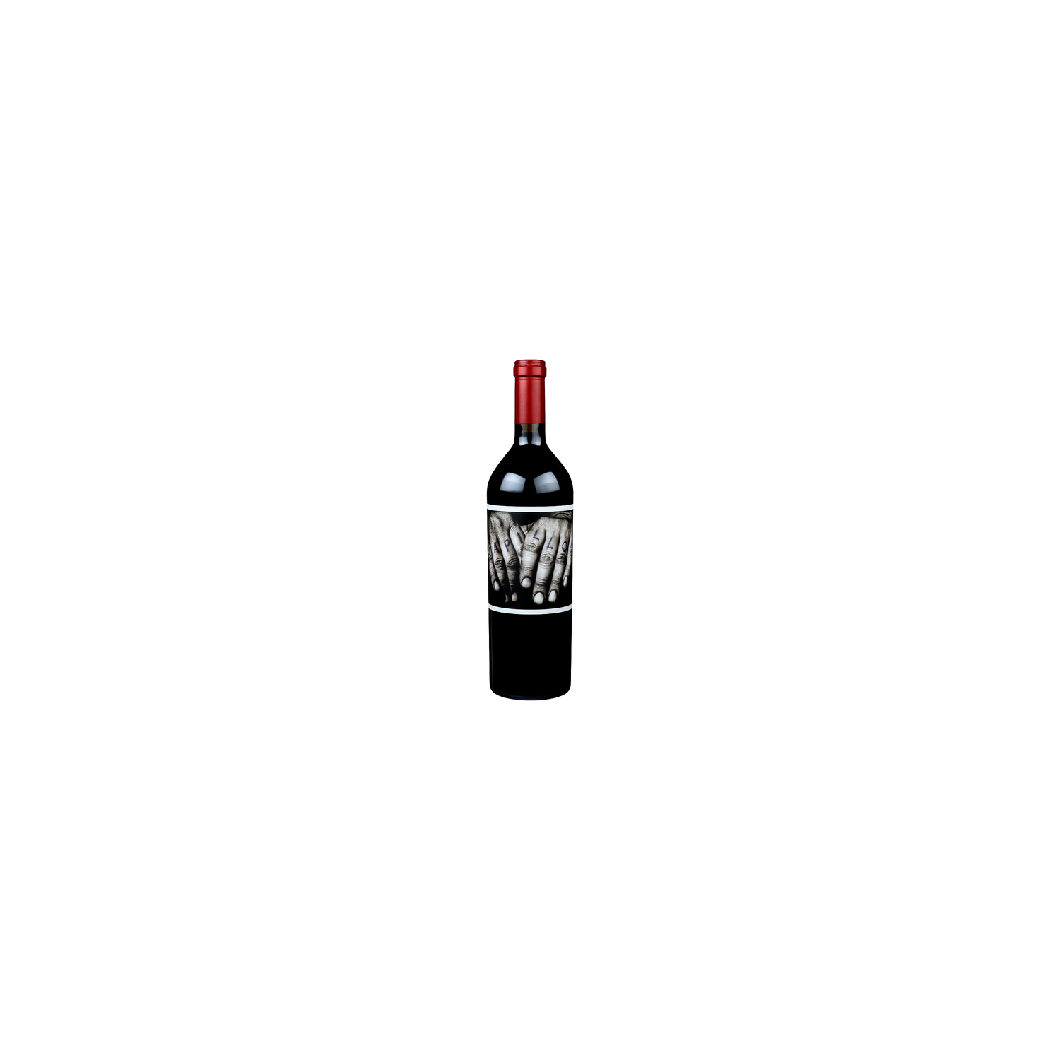 Papillon Napa Valley Red Wine - 750 ml Image 1 of 2