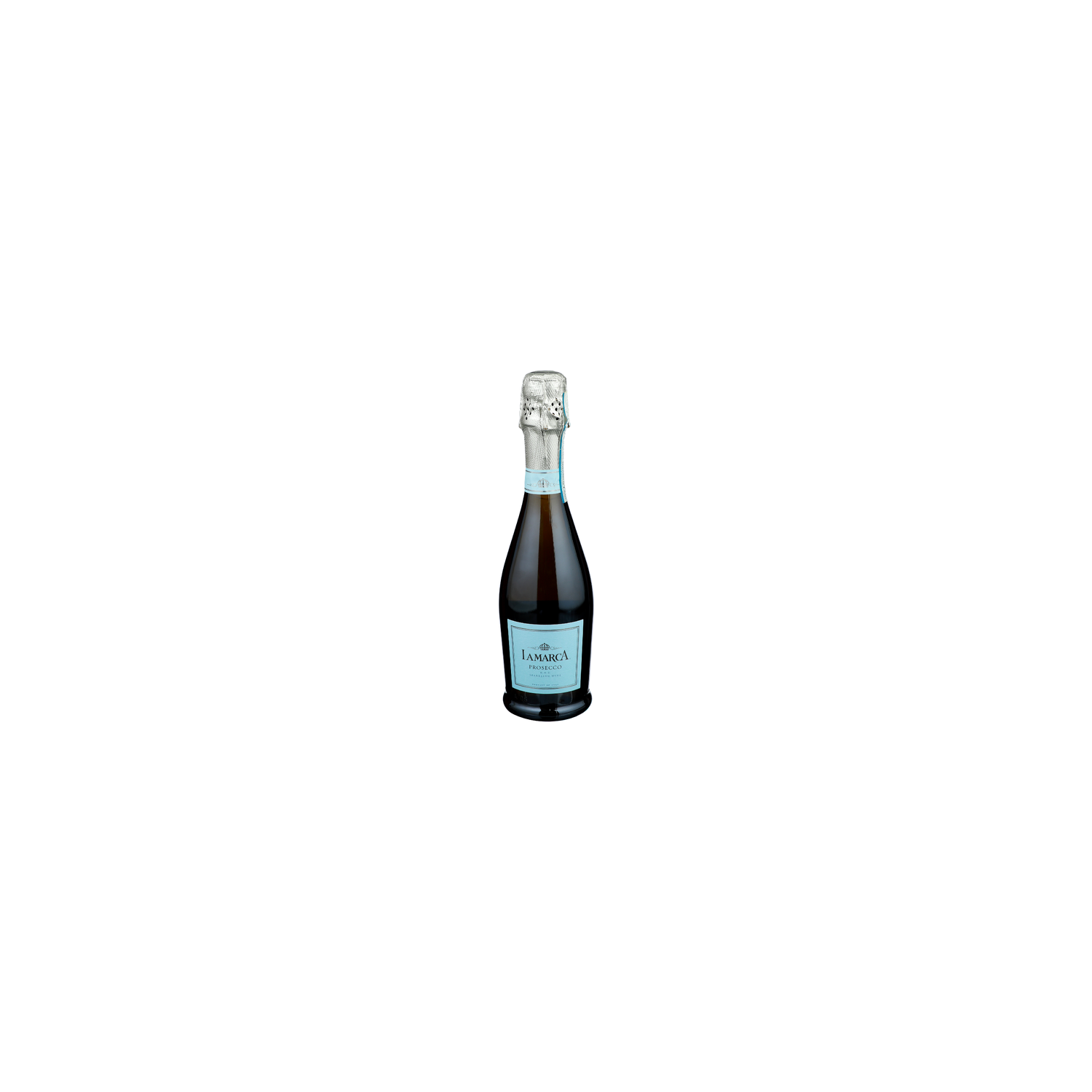 Lamarca Prosecco - 375 ml Image 1 of 2