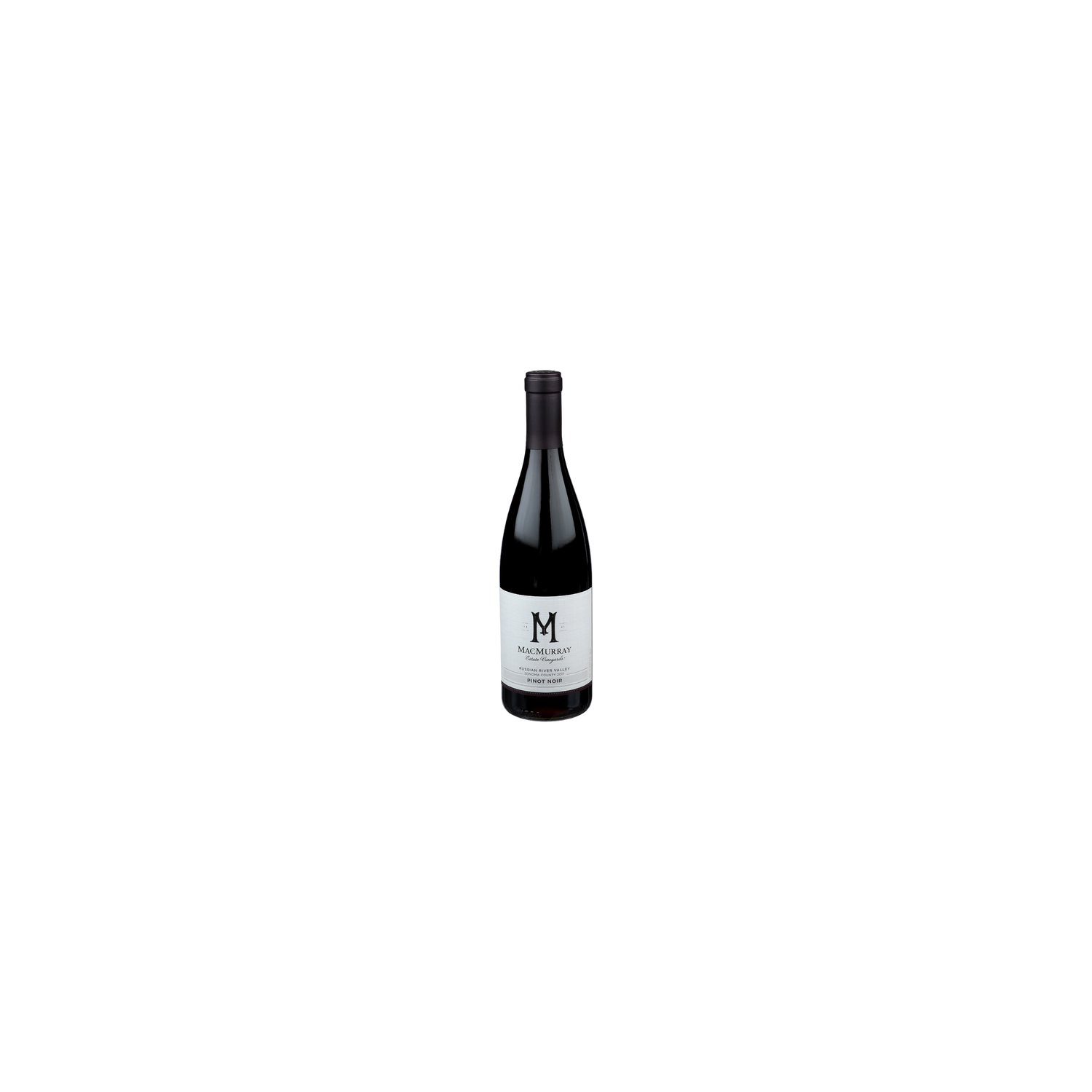 Macmurray Estate Vineyards Pinot Noir - 750 ml Image 1 of 2