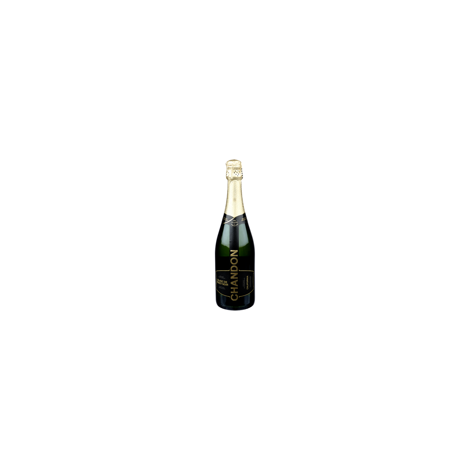 Chandon Blanc De Pinot Noir - 750 ml Image 1 of 2