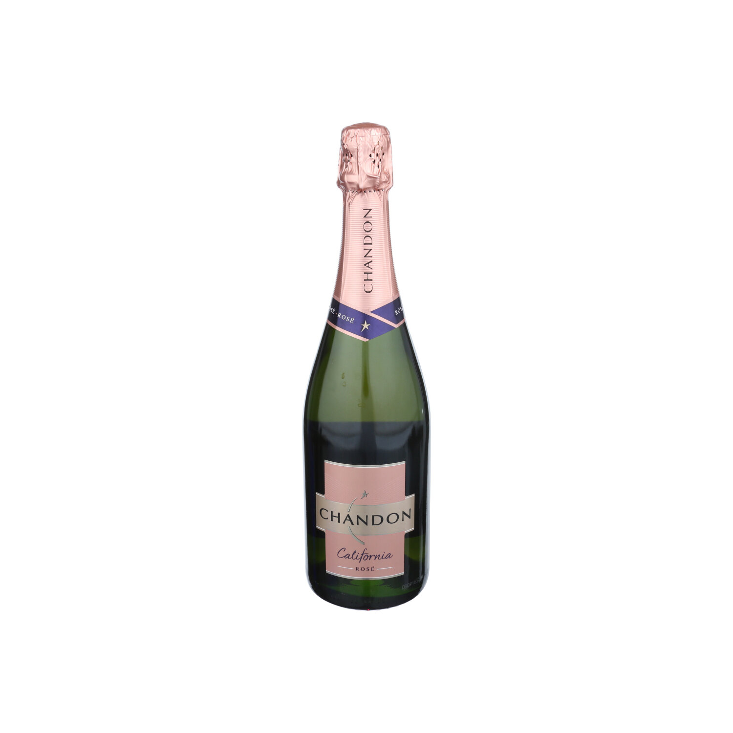 Chandon California Rosé - 750 ml Image 1 of 2