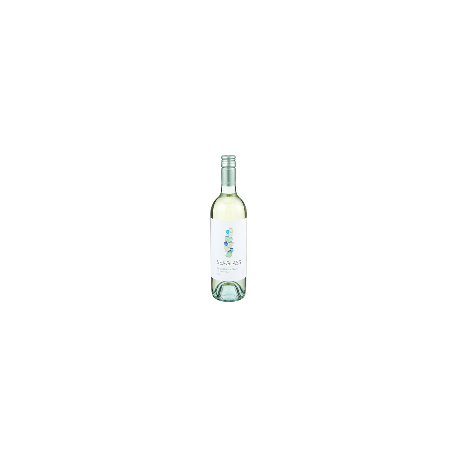 Seaglass Sauvignon Blanc Central Coast - 750 ml Image 1 of 2