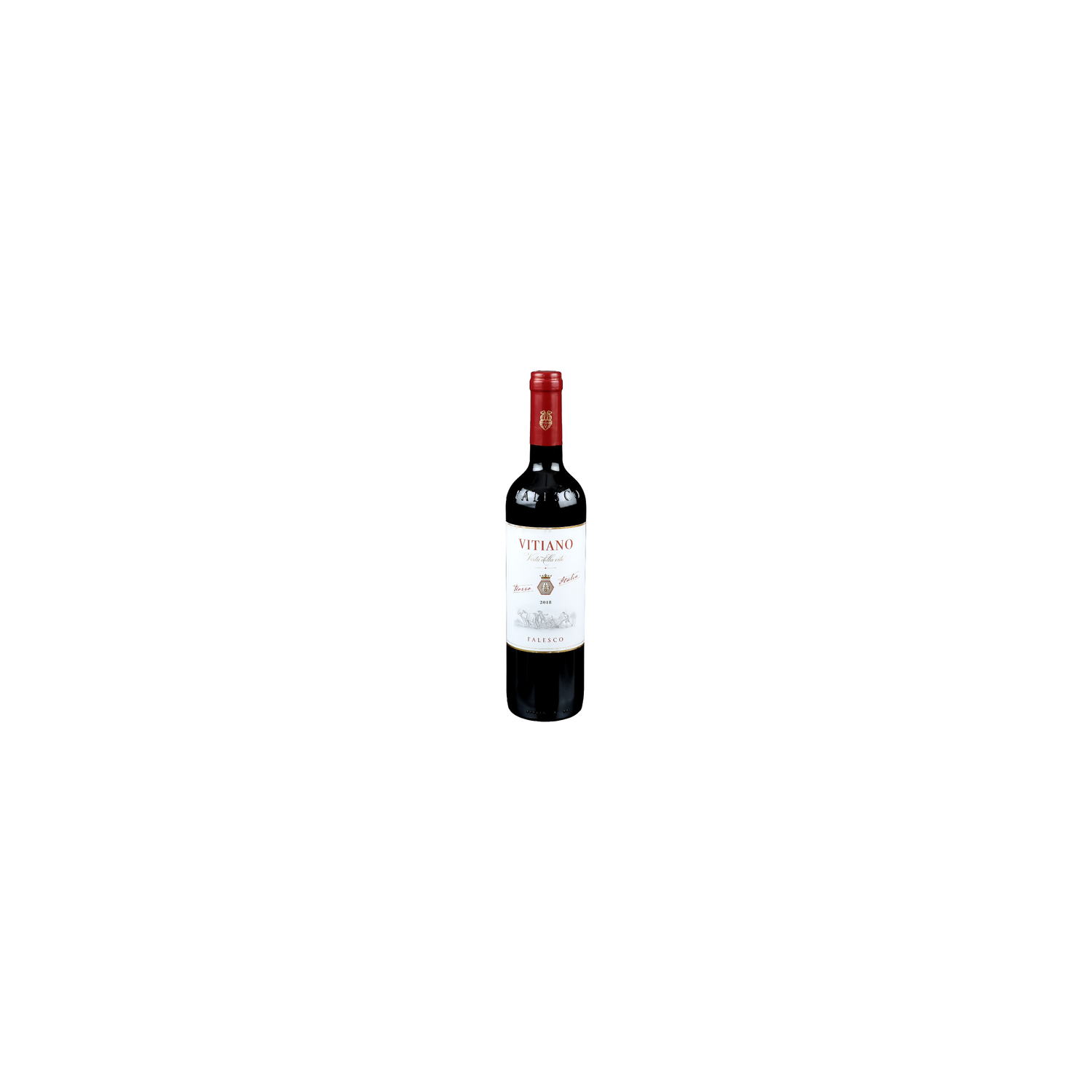 Vitiano Falesco - 750 ml Image 1 of 2