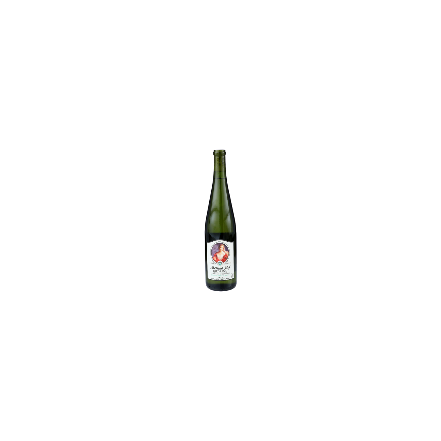 Messina Hof Riesling Tribute Series - 750 ml Image 1 of 2