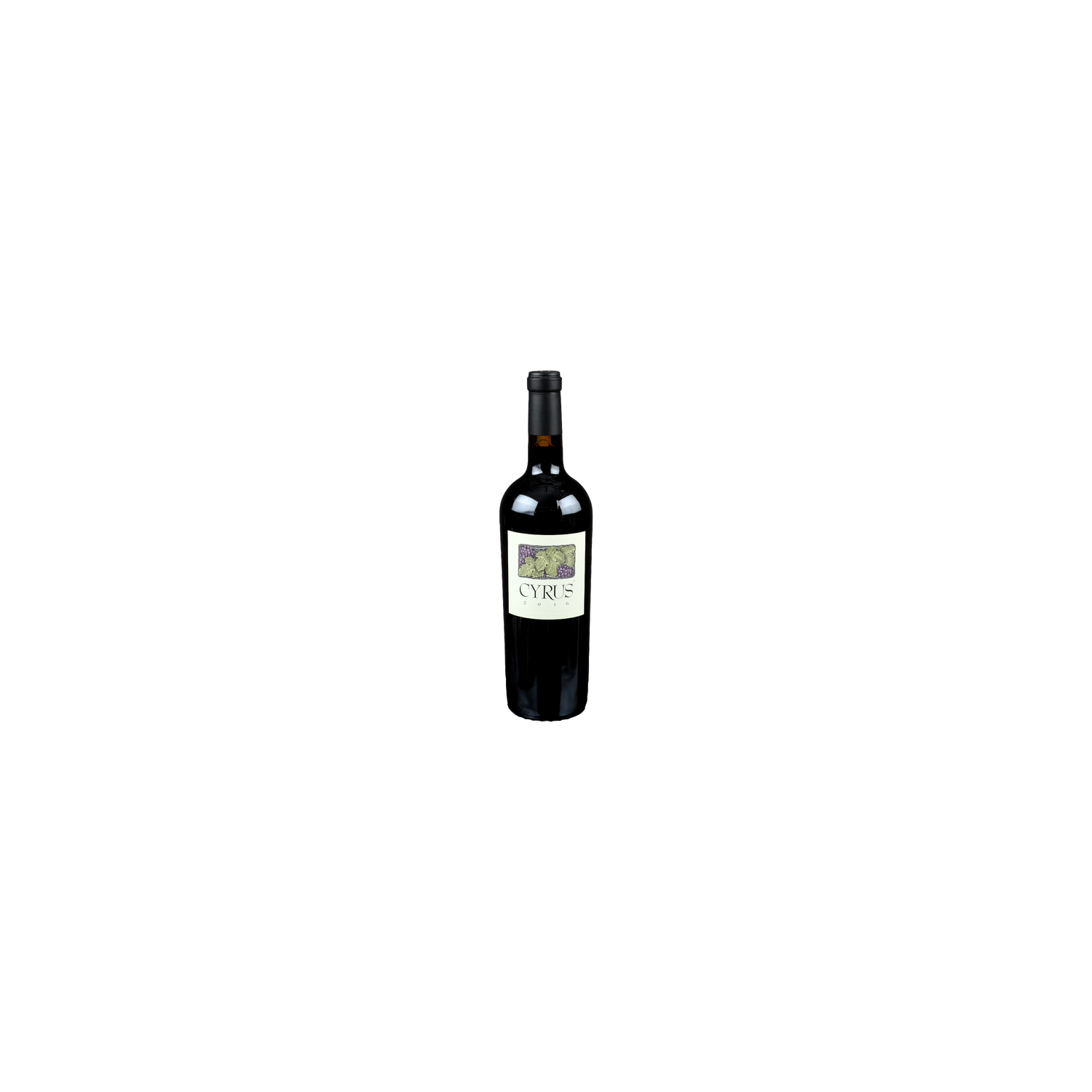 Alexander Valley Vineyards Cyrus Alexander Valley - 750 ml Image 1 of 2