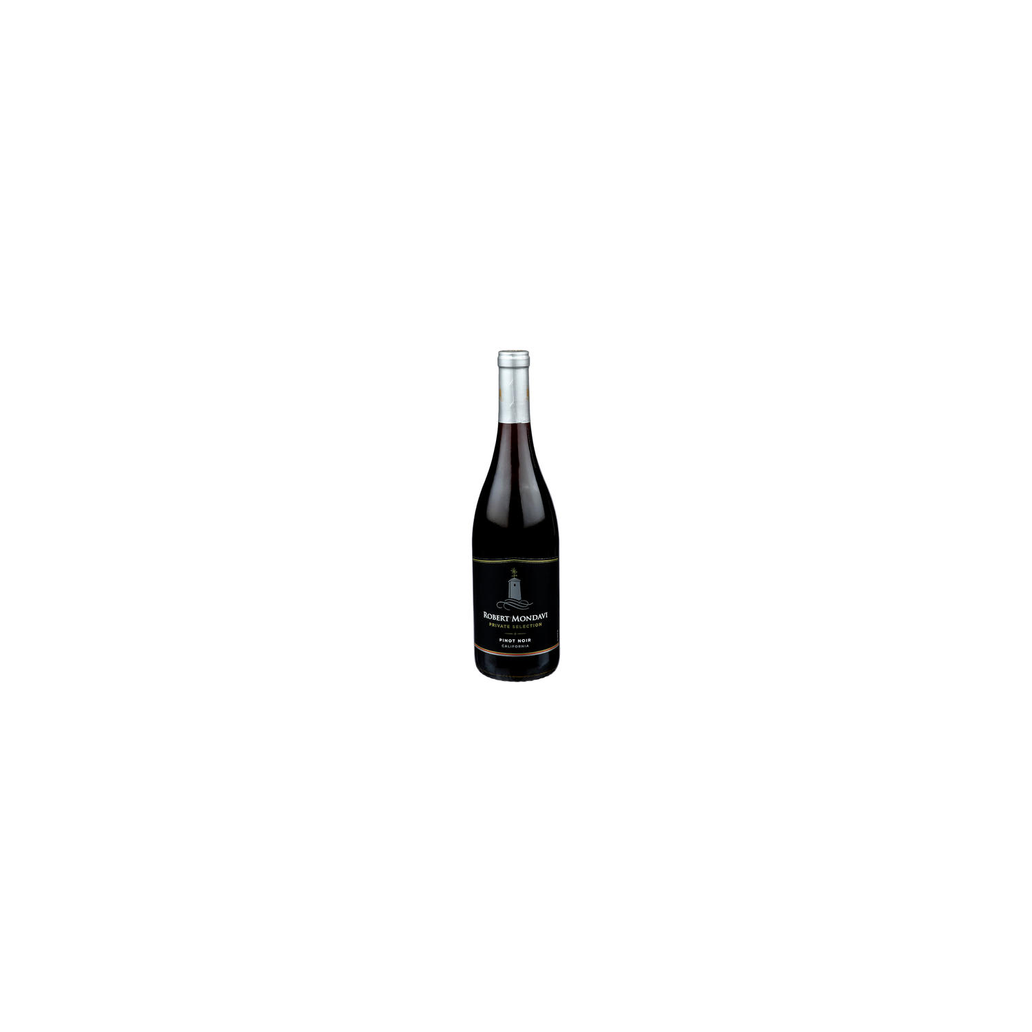 Robert Mondavi Private Selection Pinot Noir - 750 ml Image 1 of 2