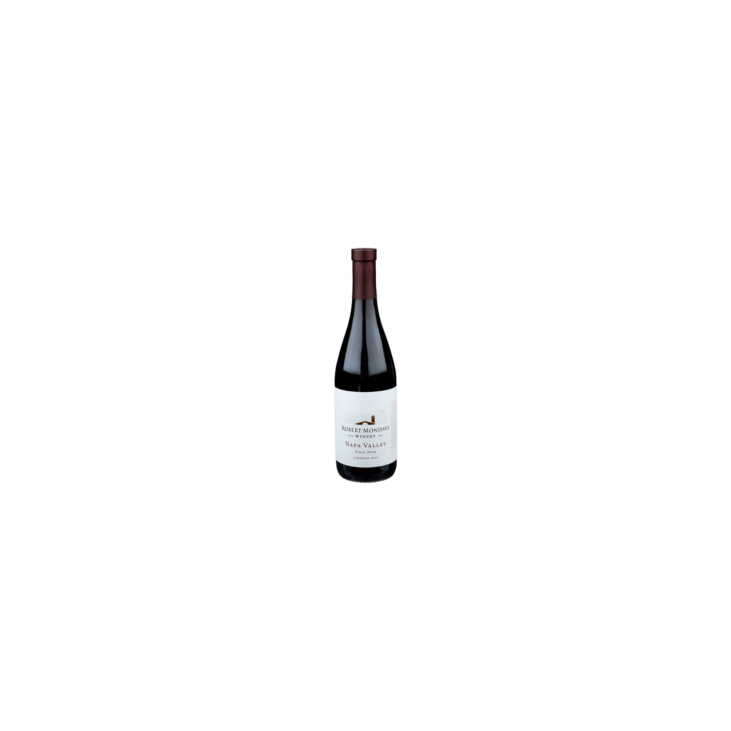 Robert Mondavi Winery Napa Valley Pinot Noir - 750 ml Image 1 of 2