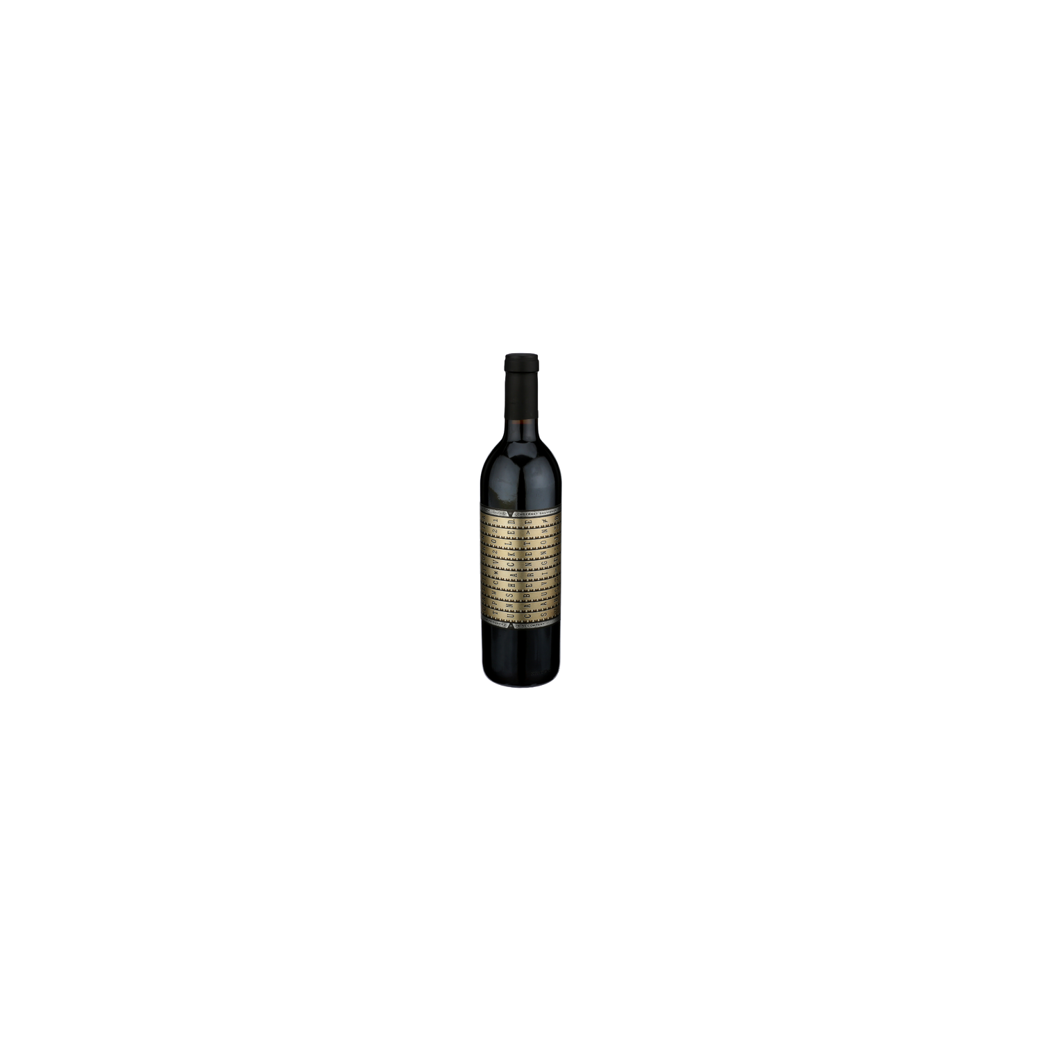The Prisoner Cabernet Sauvignon - 750 ml Image 1 of 2
