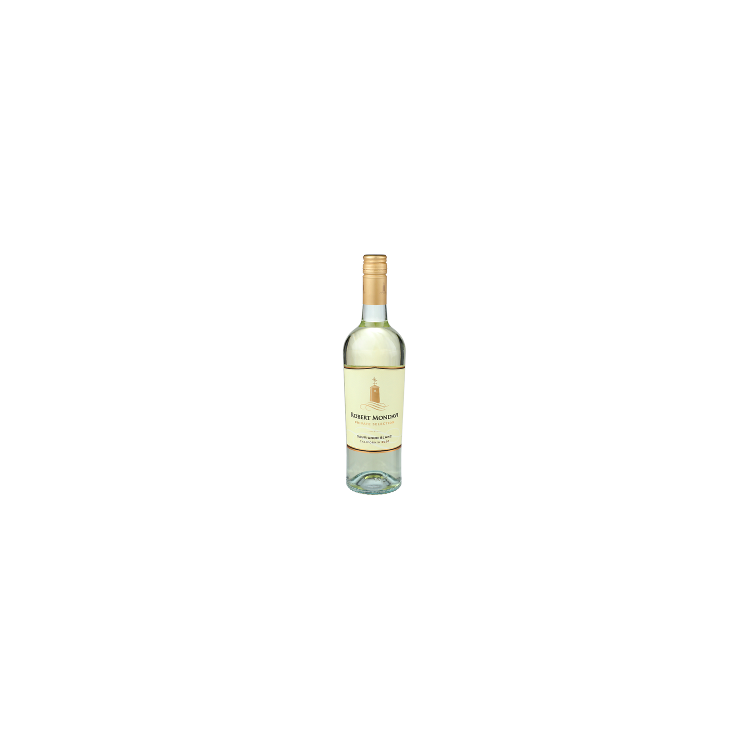 Robert Mondavi Private Selection Sauvignon Blanc - 750 ml Image 1 of 2